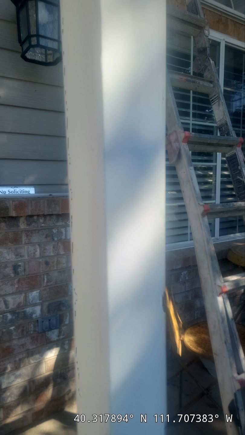 Full Exterior Restoration After Hail Damage – Insurance-Approved by ASAP Roofing & Restoration