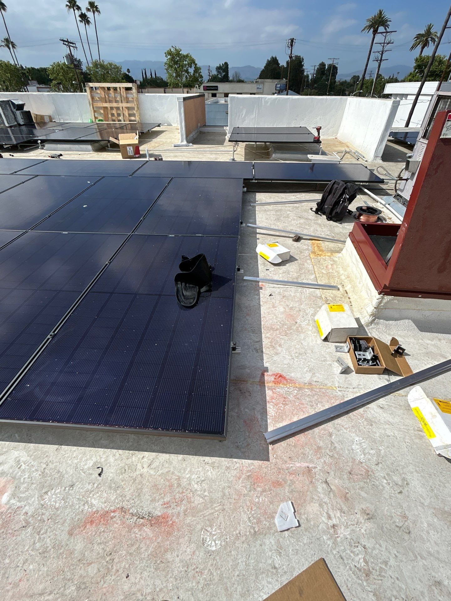 Project by Solar Discovery by Solar Discovery