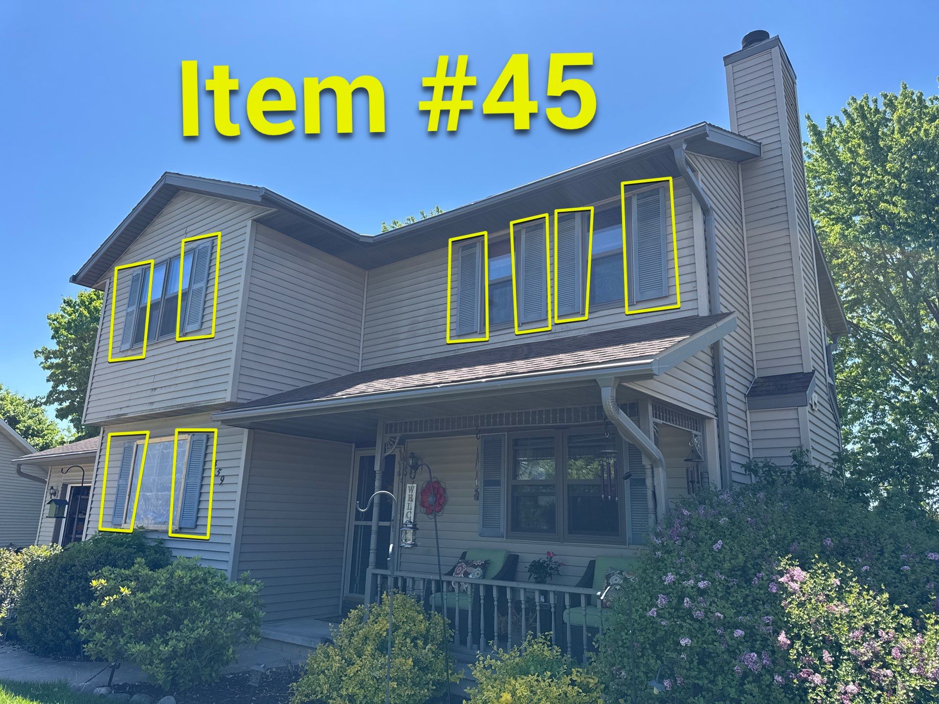 H.F.: Roofing and siding by AFC Exteriors