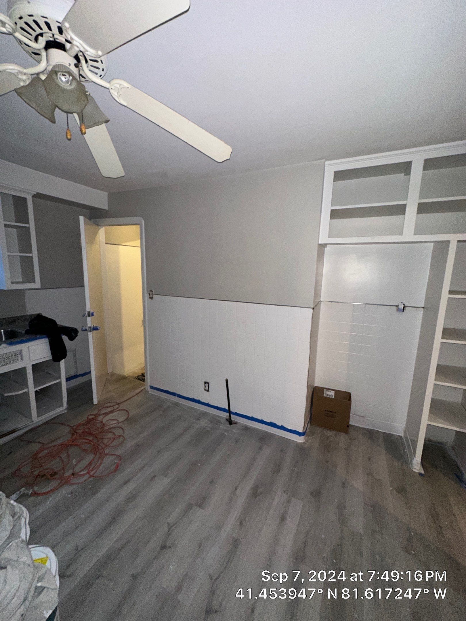 Multifamily Full Remodel by Rei Task