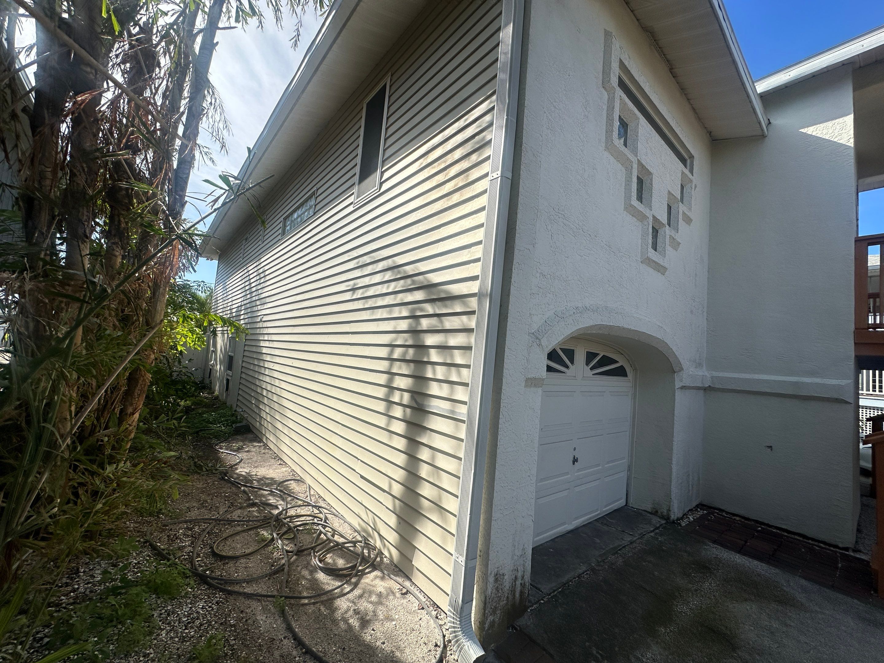 Hurricane Damage Claim in St Pete Beach by FLAPA & KeyStone