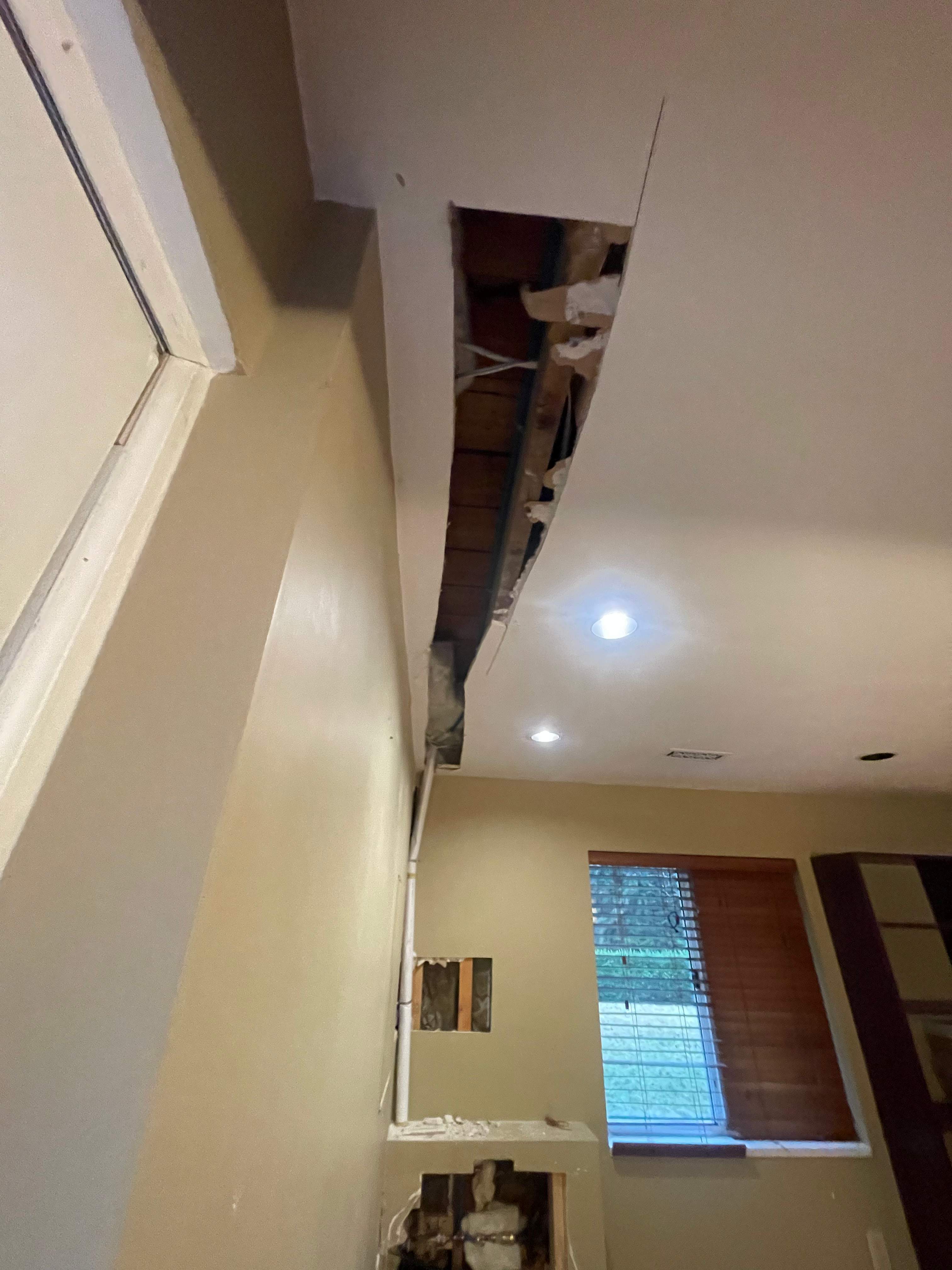 Daycare Renovation by YVR Construction Group