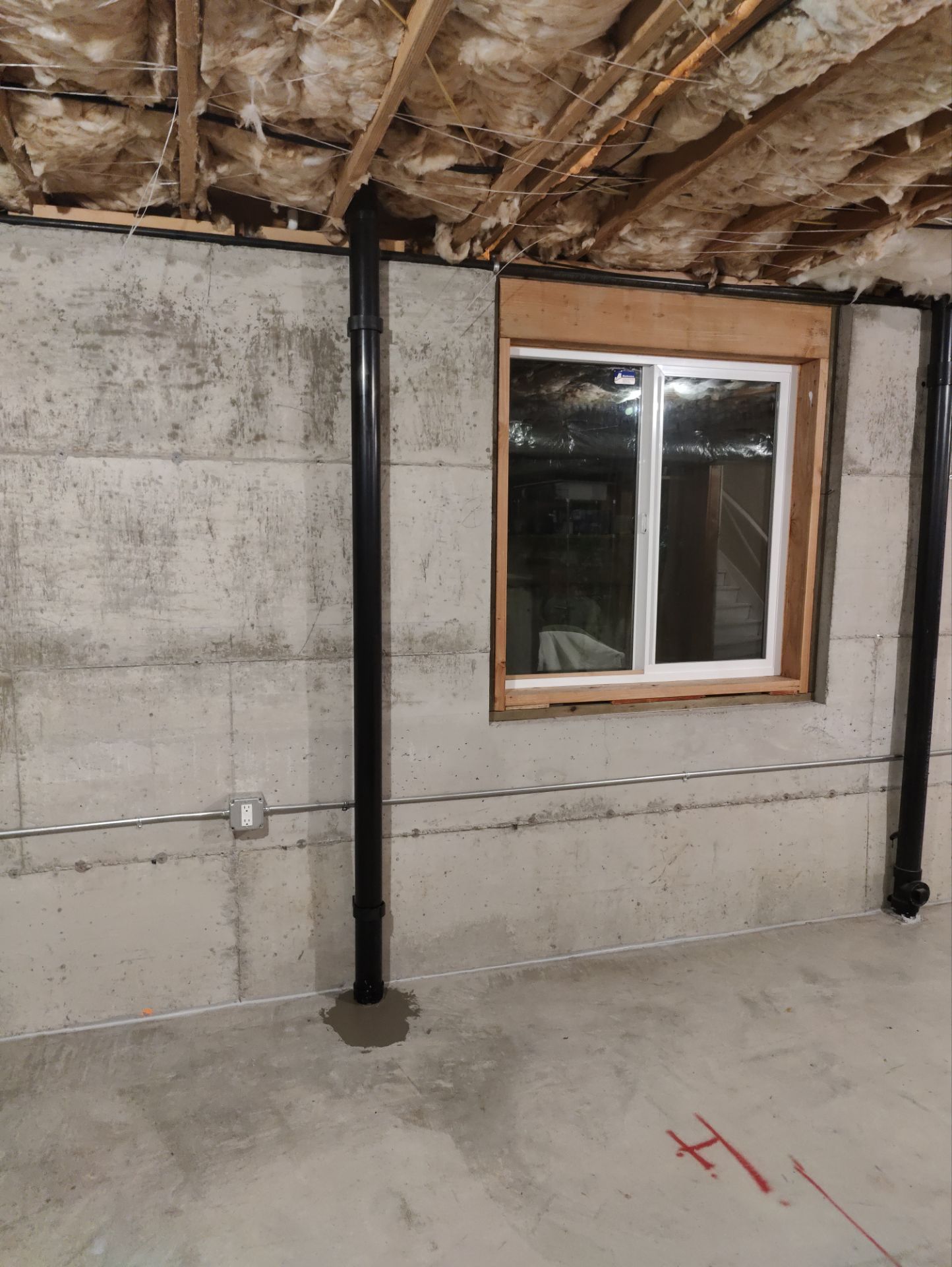 Subslab SafeAir™ System by JustRadon.Com