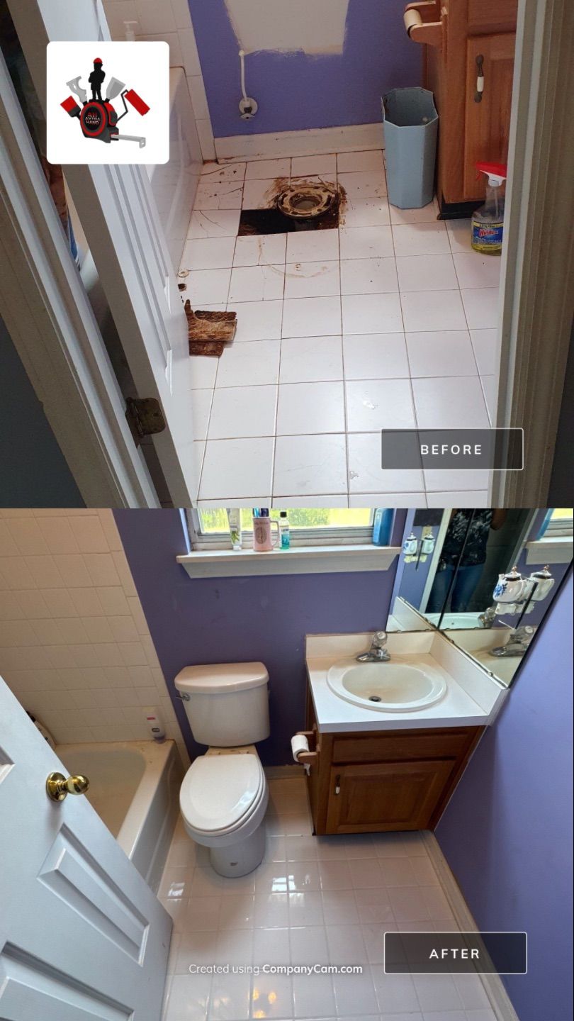 Home Repairs  by Axtra Hand