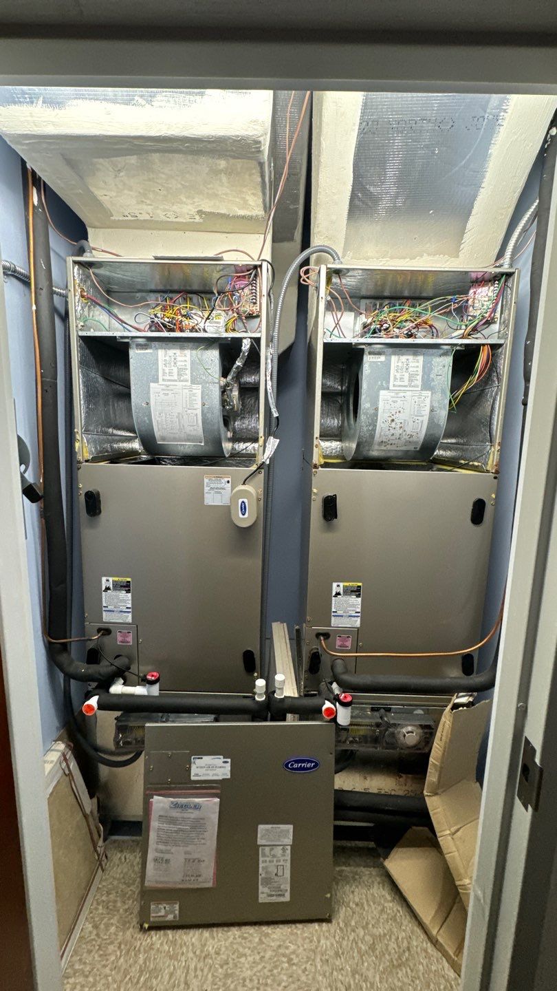 Commercial Air Duct Cleaning in Clermont by Hygienic Air, Inc