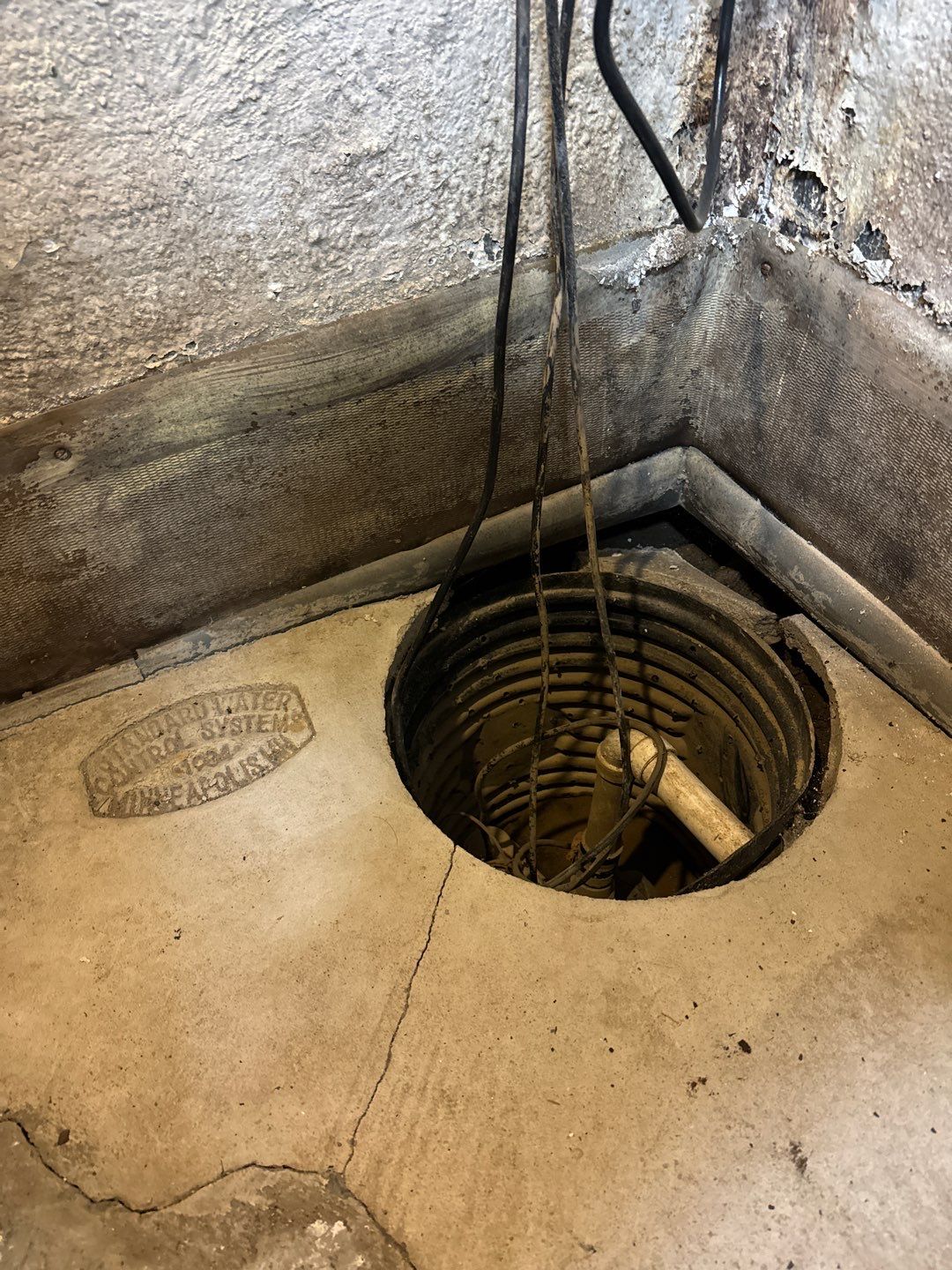 Foundation Void Repair in Northeast Minneapolis by Waterproofing Northeast