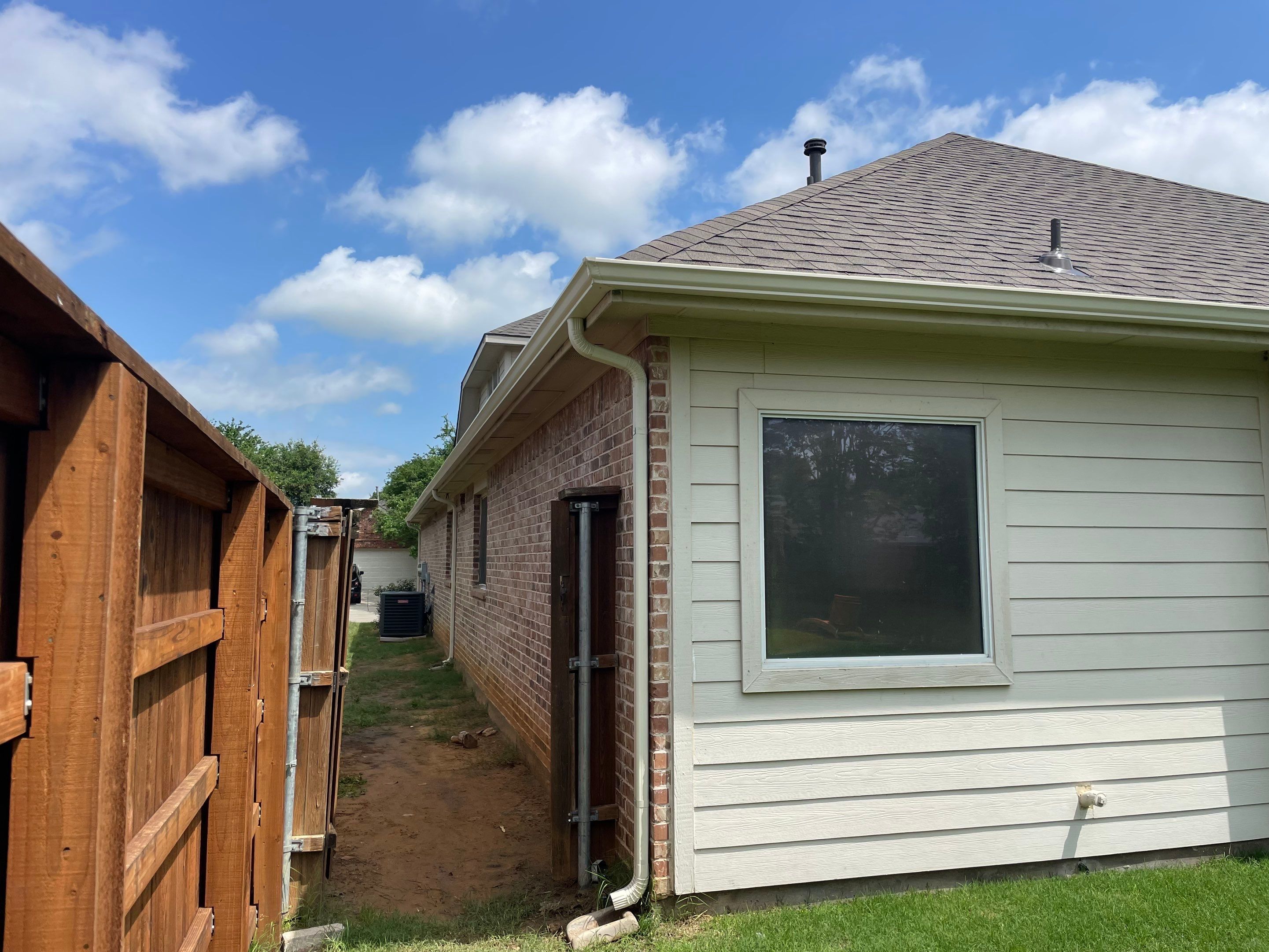 Project in Argyle by Armor Roofing | Exteriors