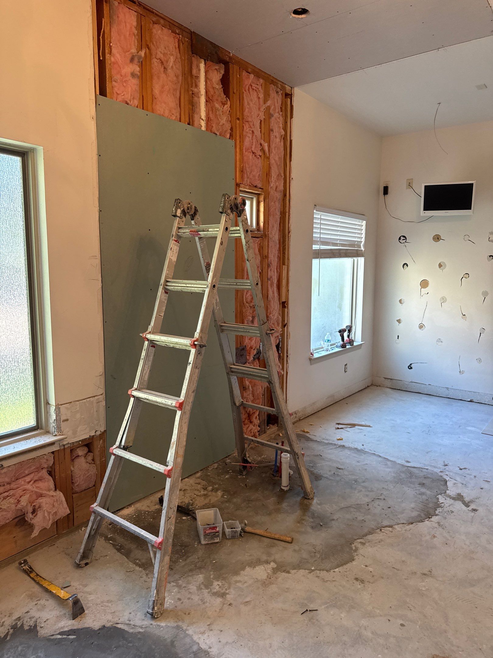 Grand Estate Masterclass: Mansion Transformation by Tibi Soli LLC