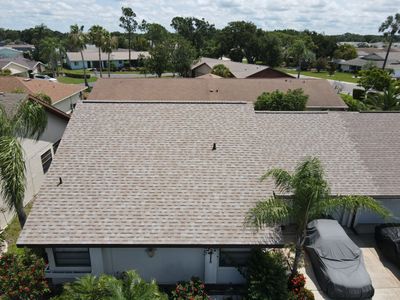 Roof Replacement in Sun City Center, FL.