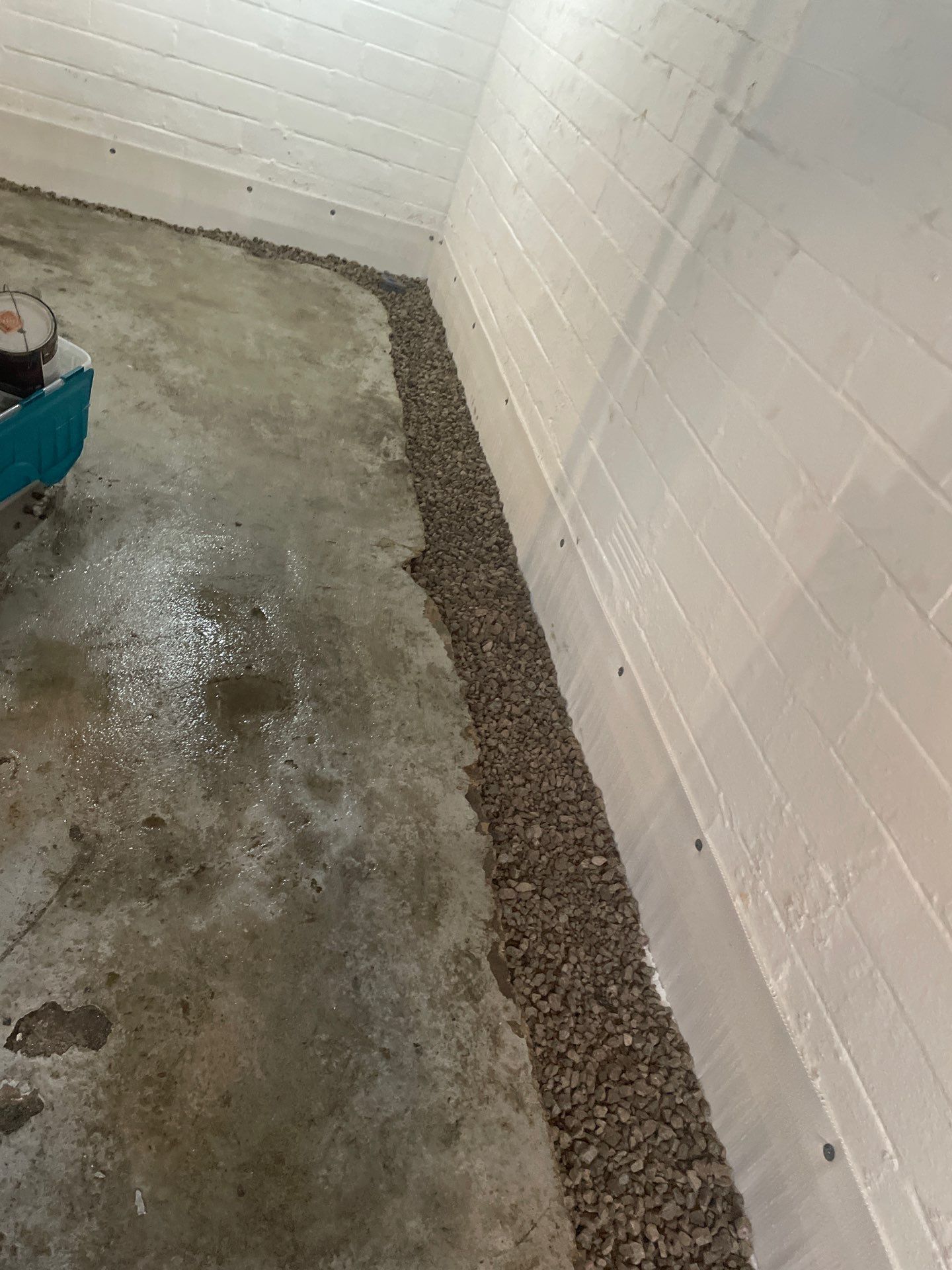 Basement Waterproofing & Structural Reinforcements by Toledo Basement Repair 