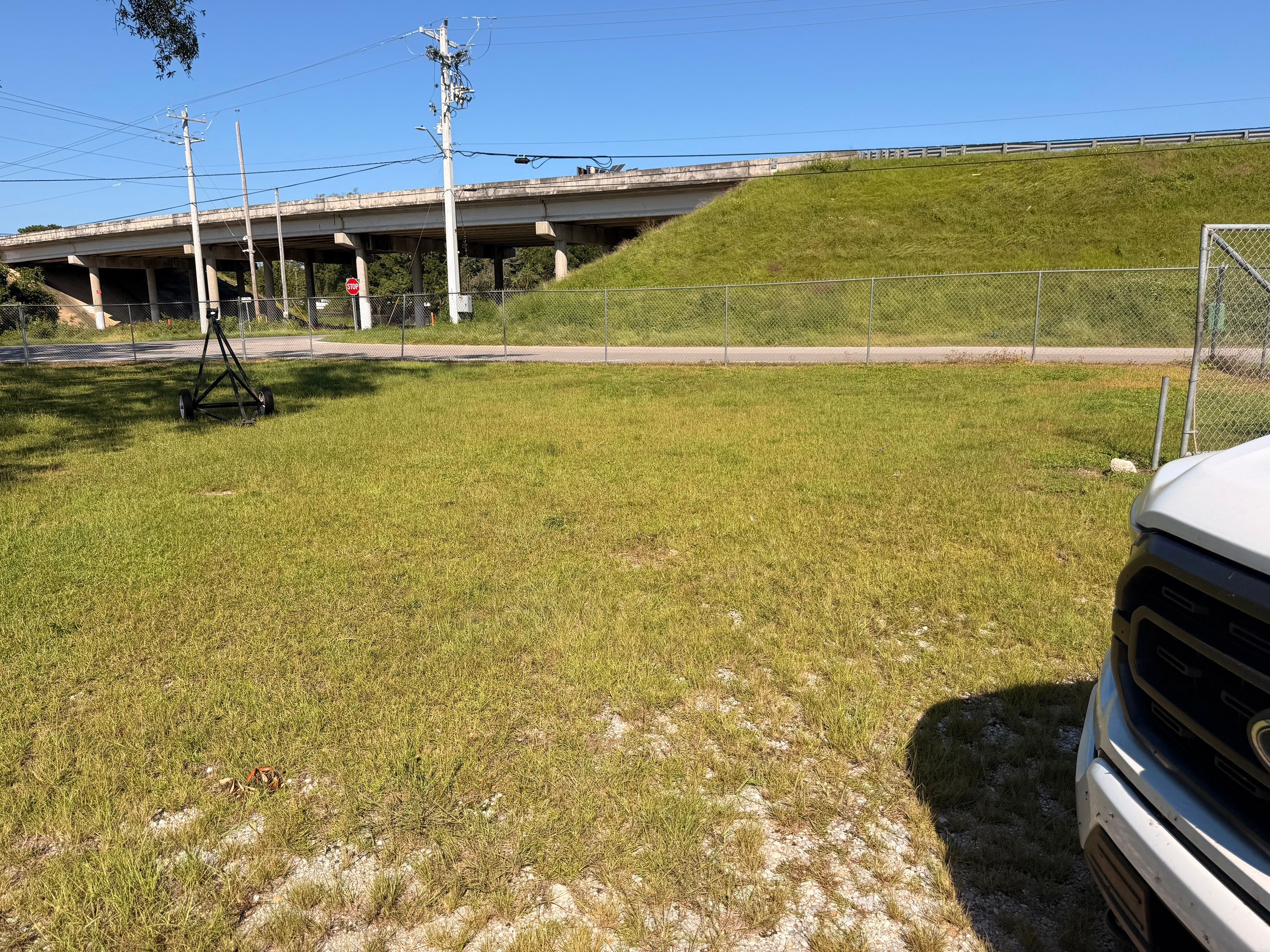 PCC Crowne Center Exterior Wall Repairs Pensacola, Fl by US Roofing Systems