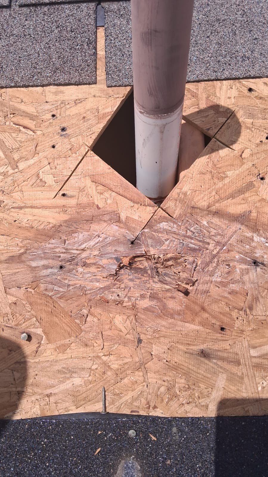 Roof Repair Cypress by Roof Repair Company