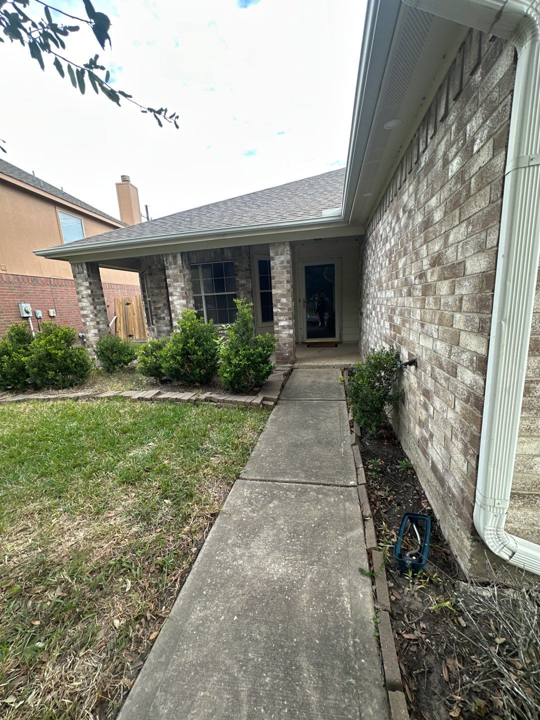 Roof Repair Houston by Roof Repair Services LLC