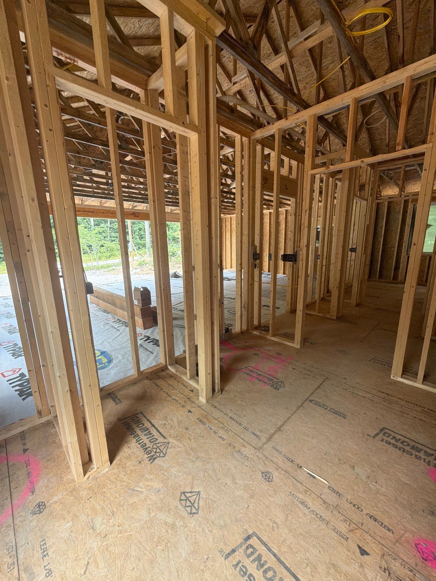 Project in Crossville, TN by Affordable Pros