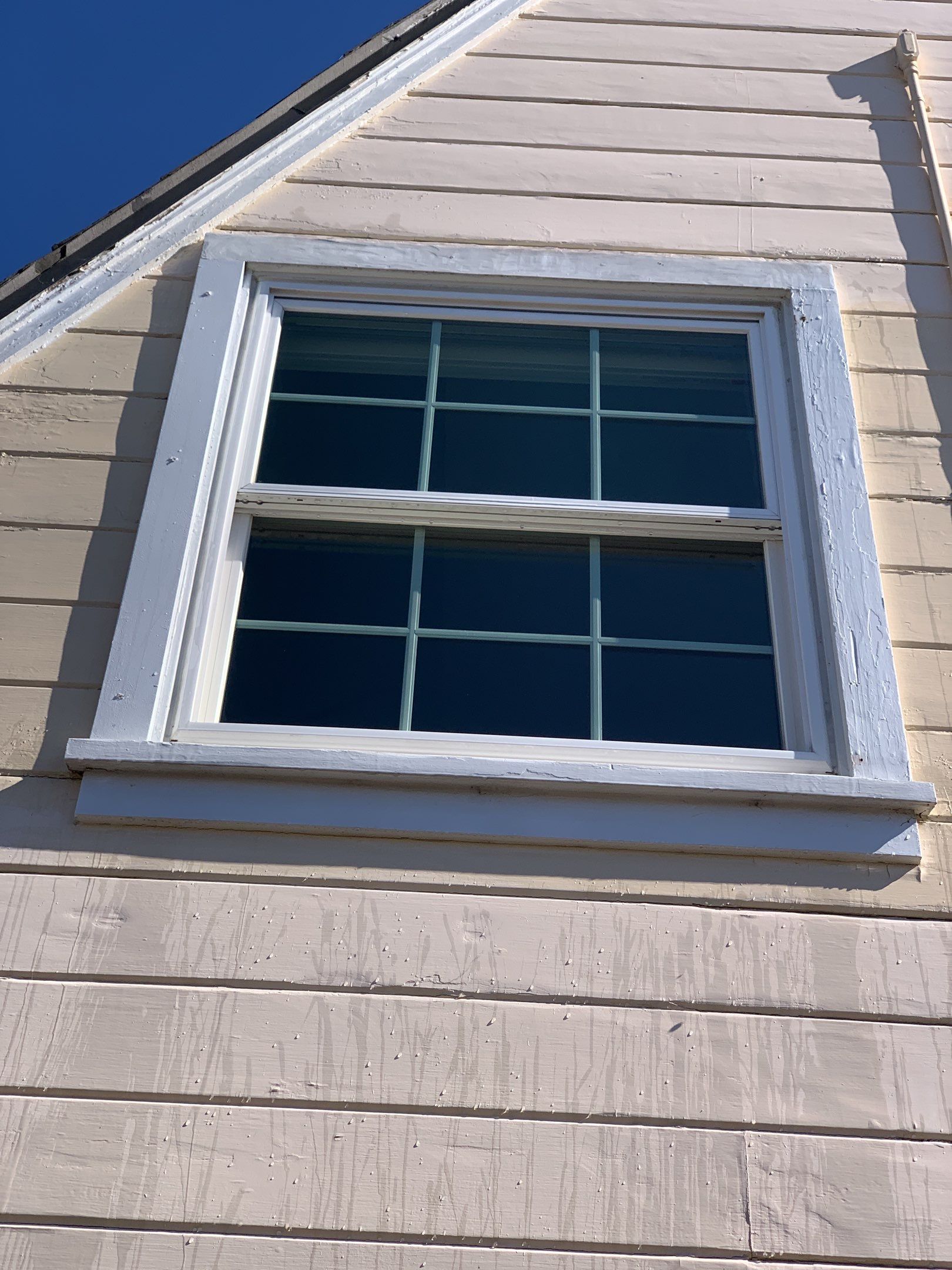 Carlos & Chela’s Home by SpotFree Window Cleaning