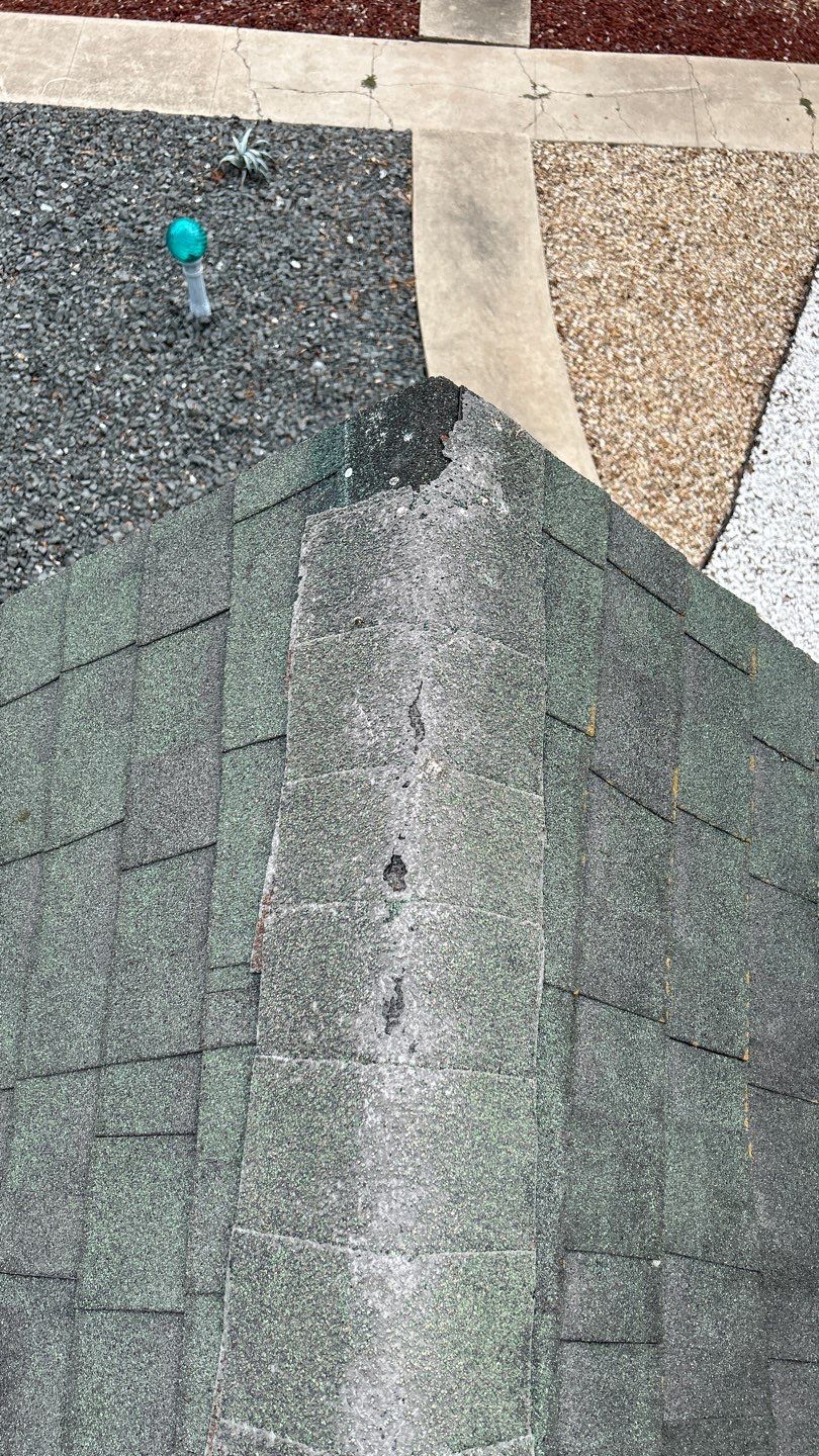 Residential Roofing Repair using Roofing Repair Products  by Lighthouse Roofing