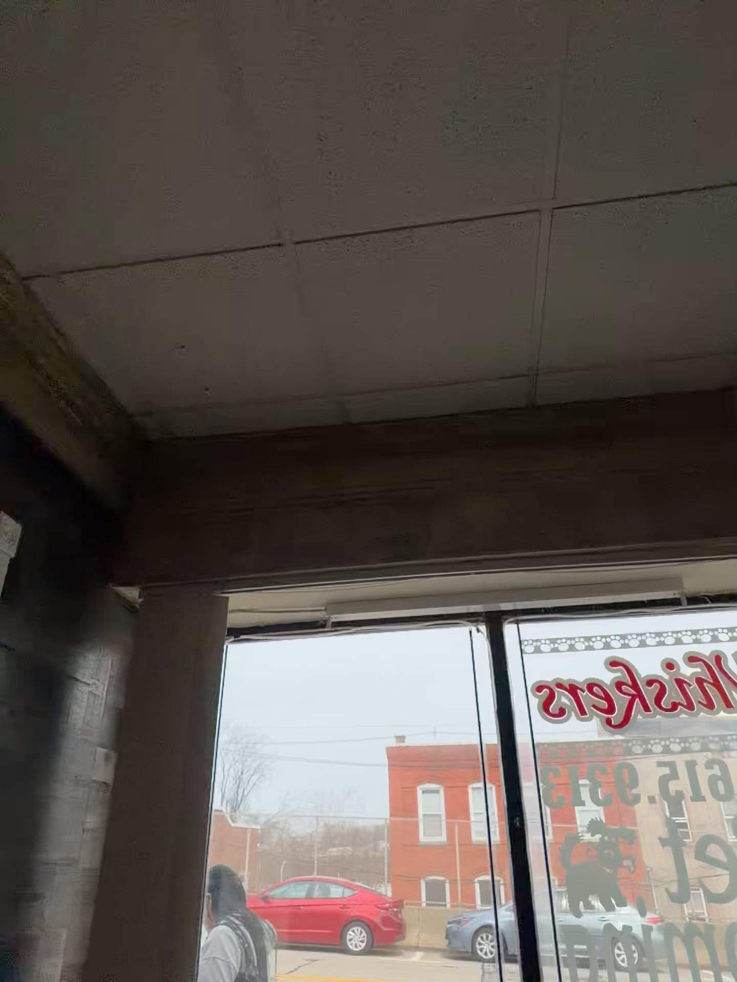 Water Damage Claim in Dover by FLAPA & KeyStone