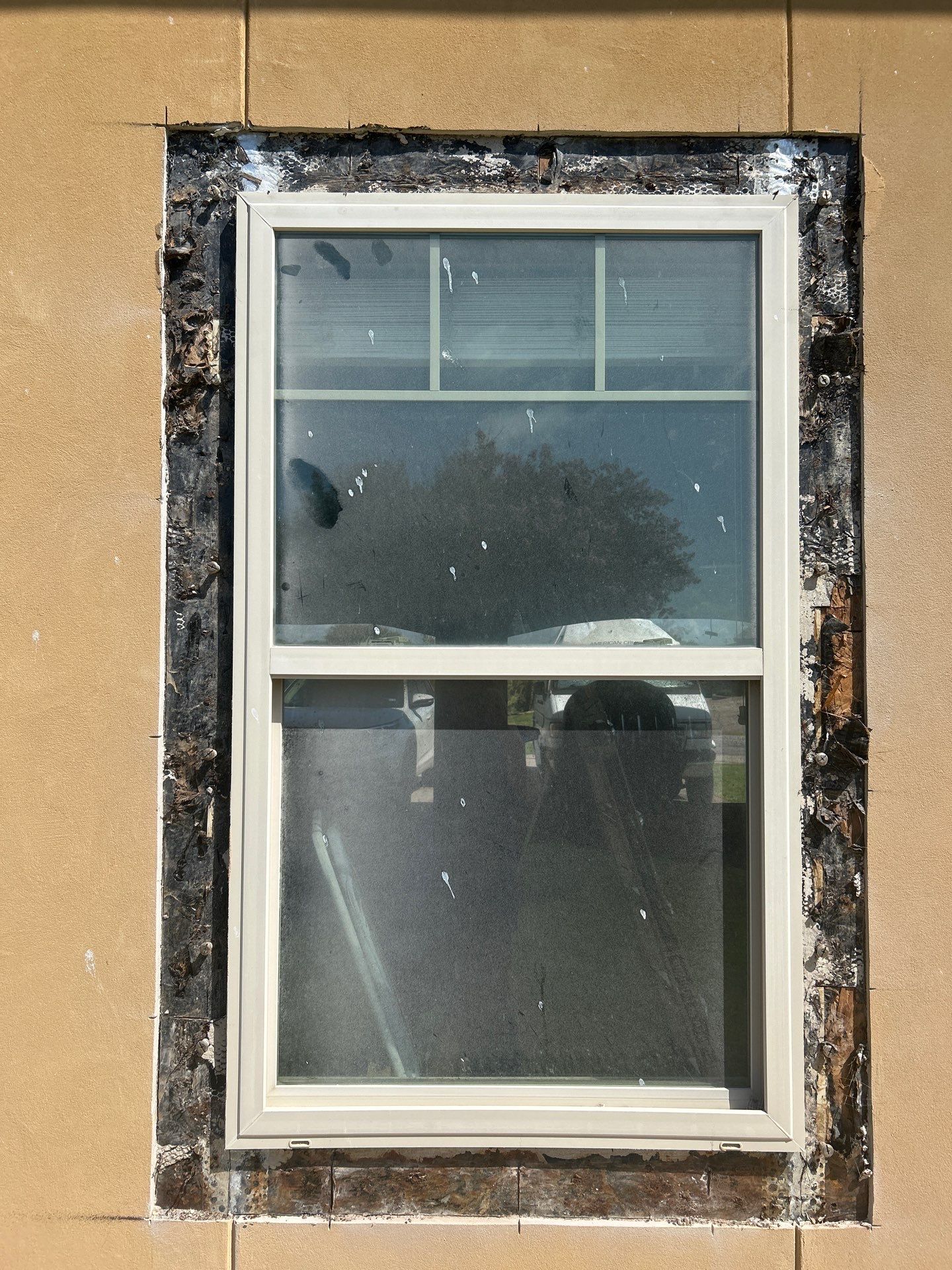 Beauty by the Bay by Bayfront Roofing and Construction