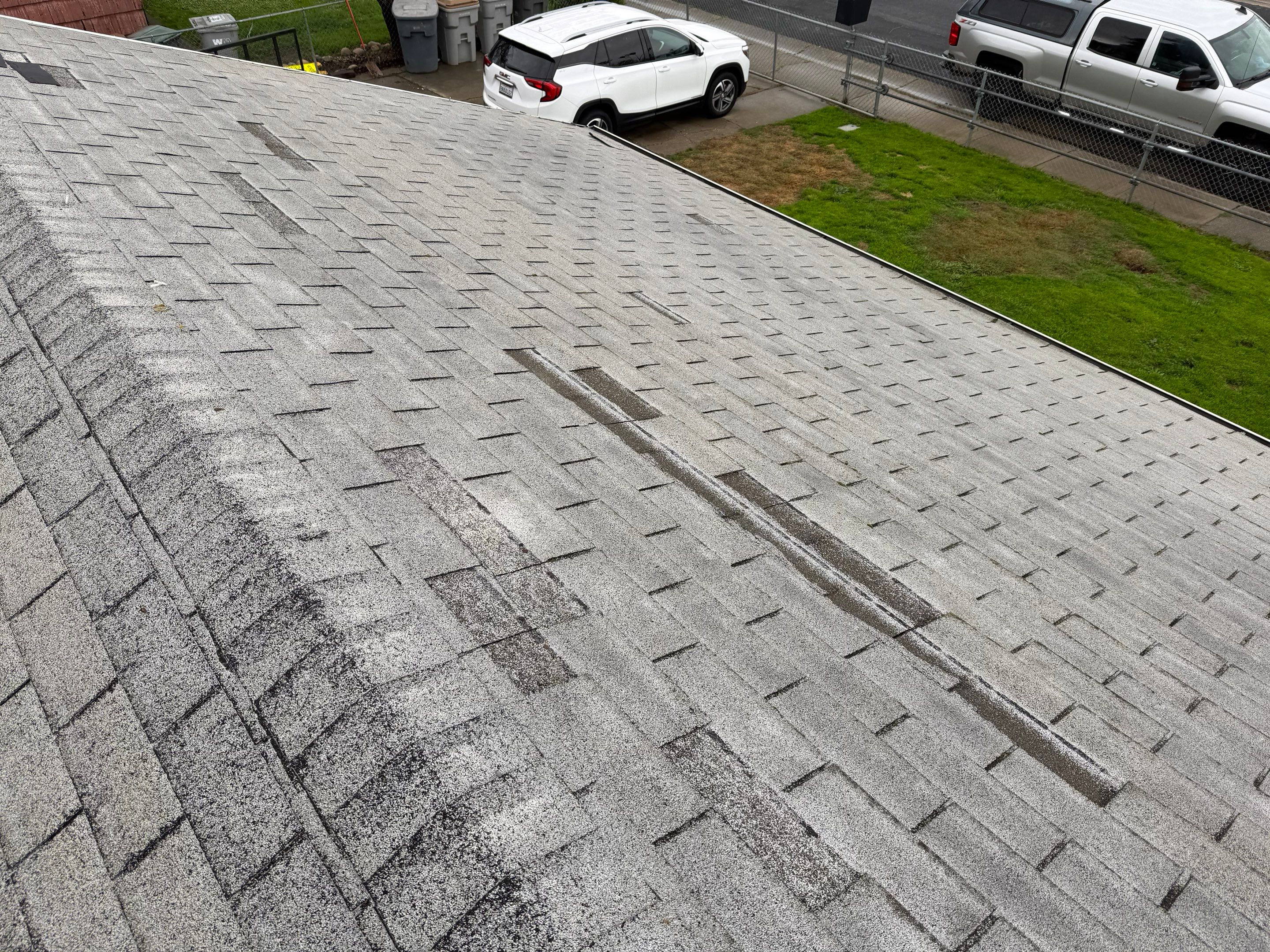 Project in West Sacramento by NuLead Construction Inc