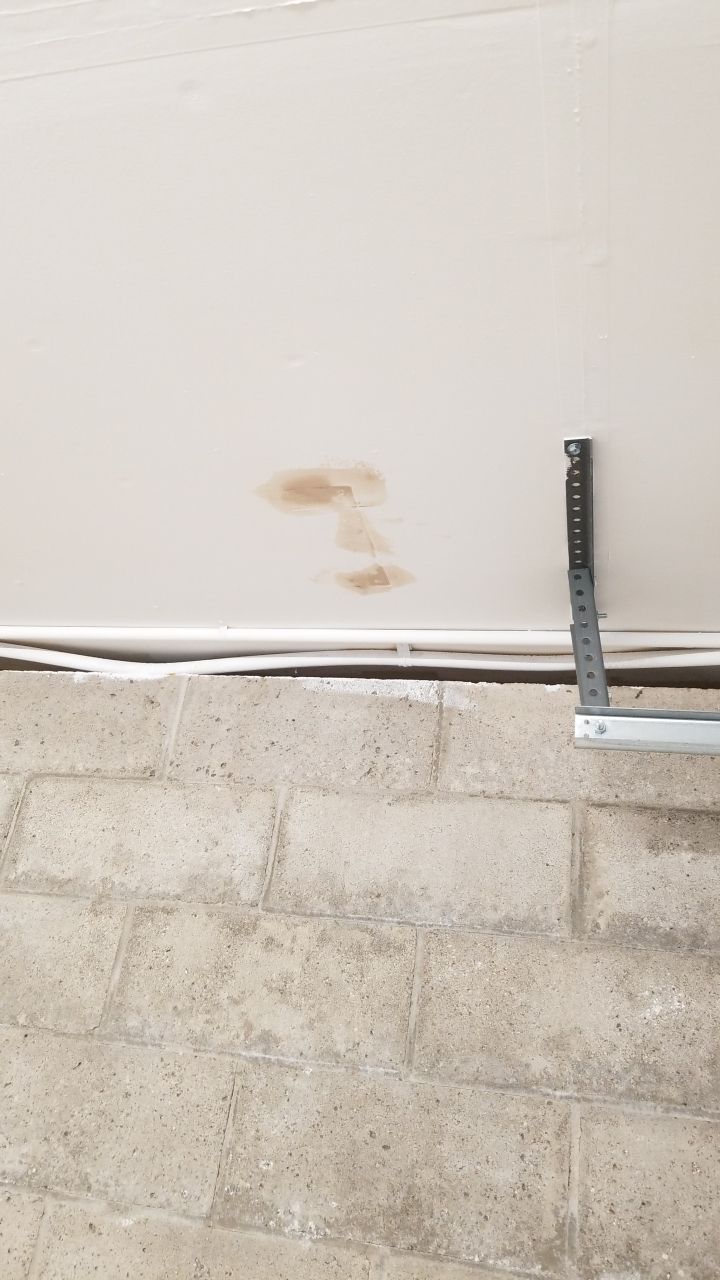 Garage Interior and Floor Upgraded! by Spectrum Painting, LLC