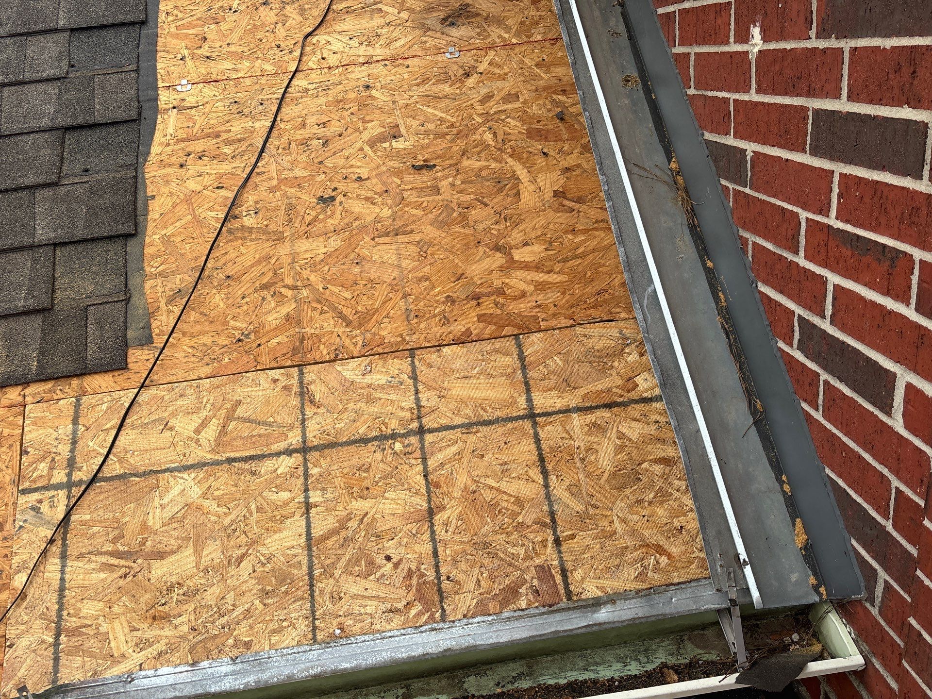 Roof Repair Katy by Roof Repair Company