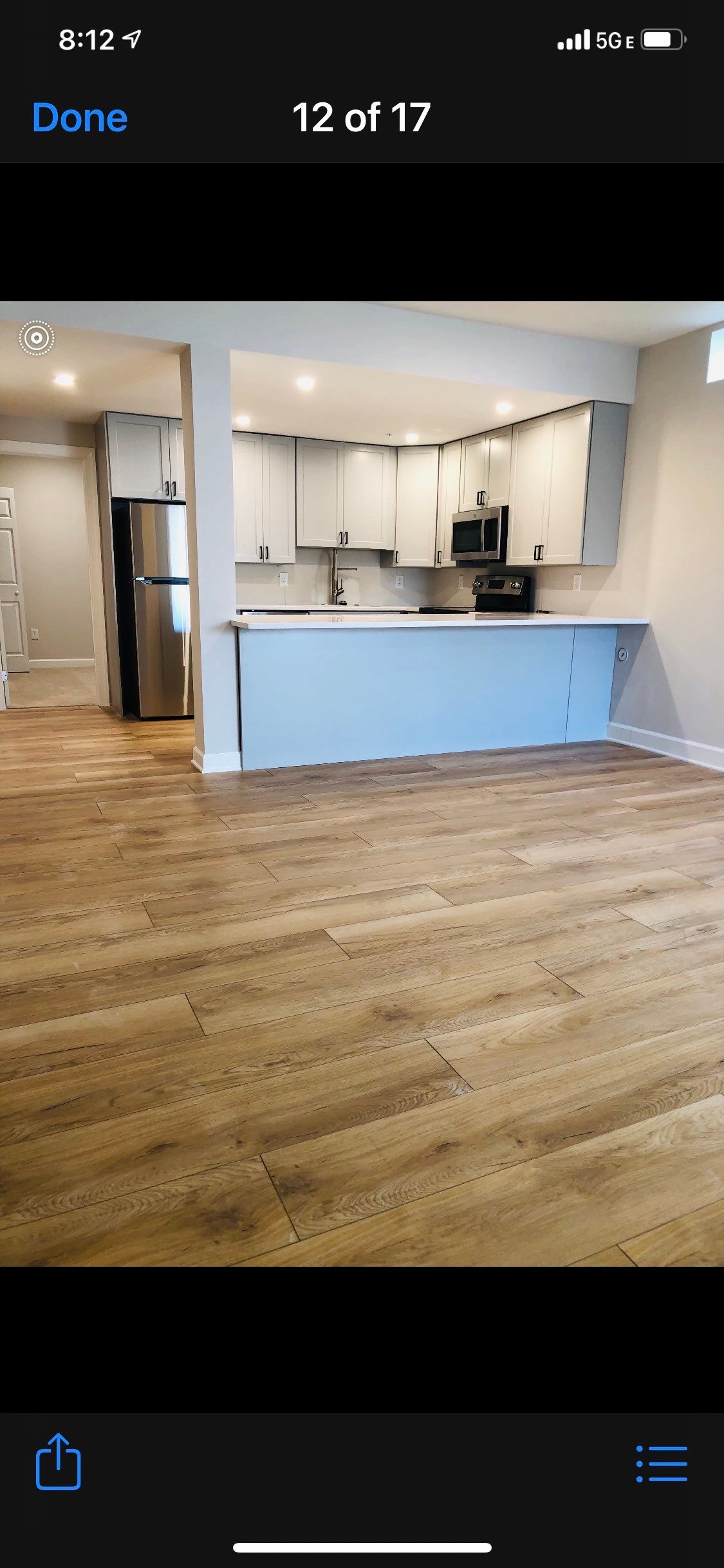 Basement Remodel using new construction by Jesus Master Handyman LLC 