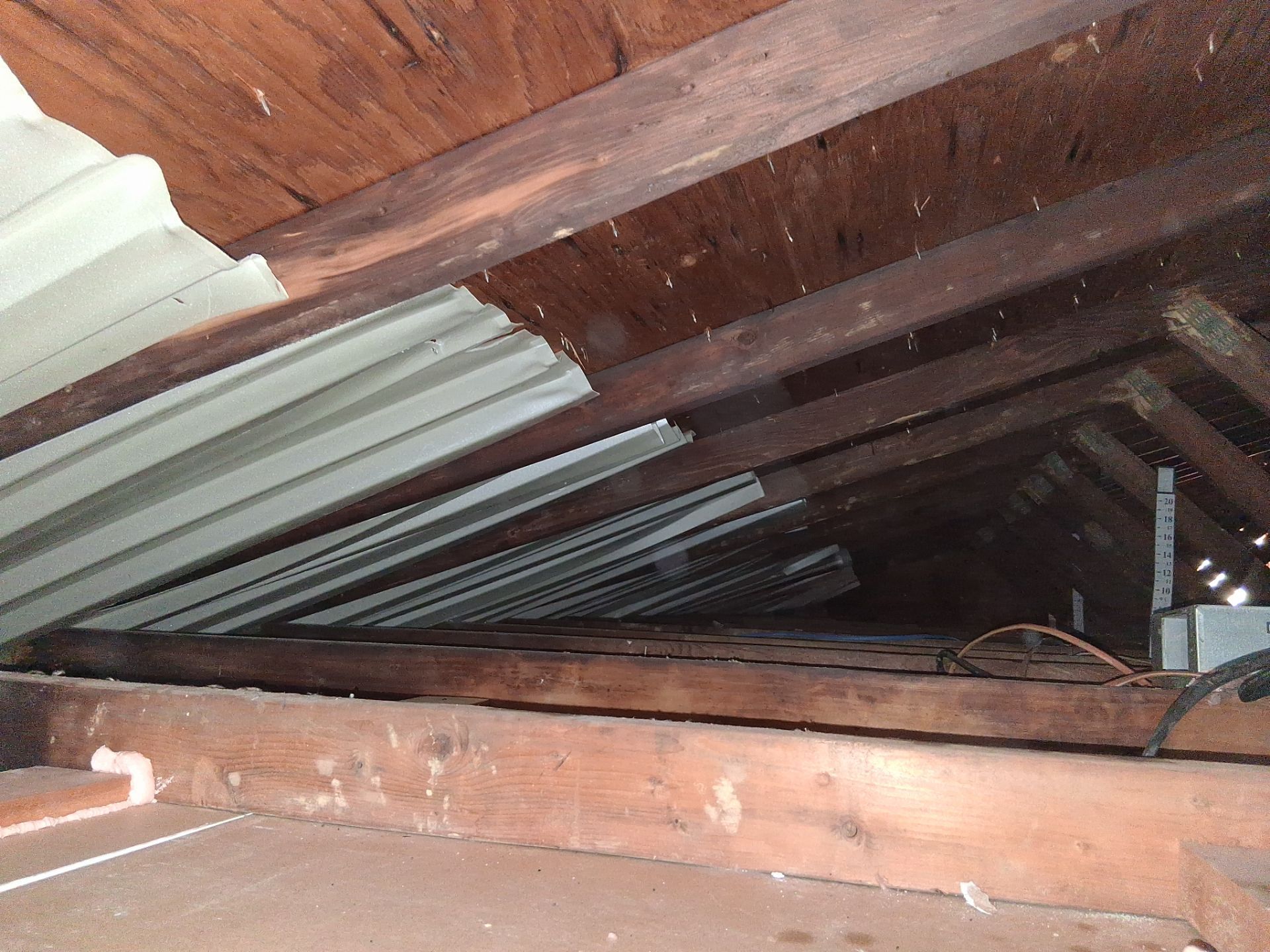 Lutherville Roofing Project by Smart Energy Pros