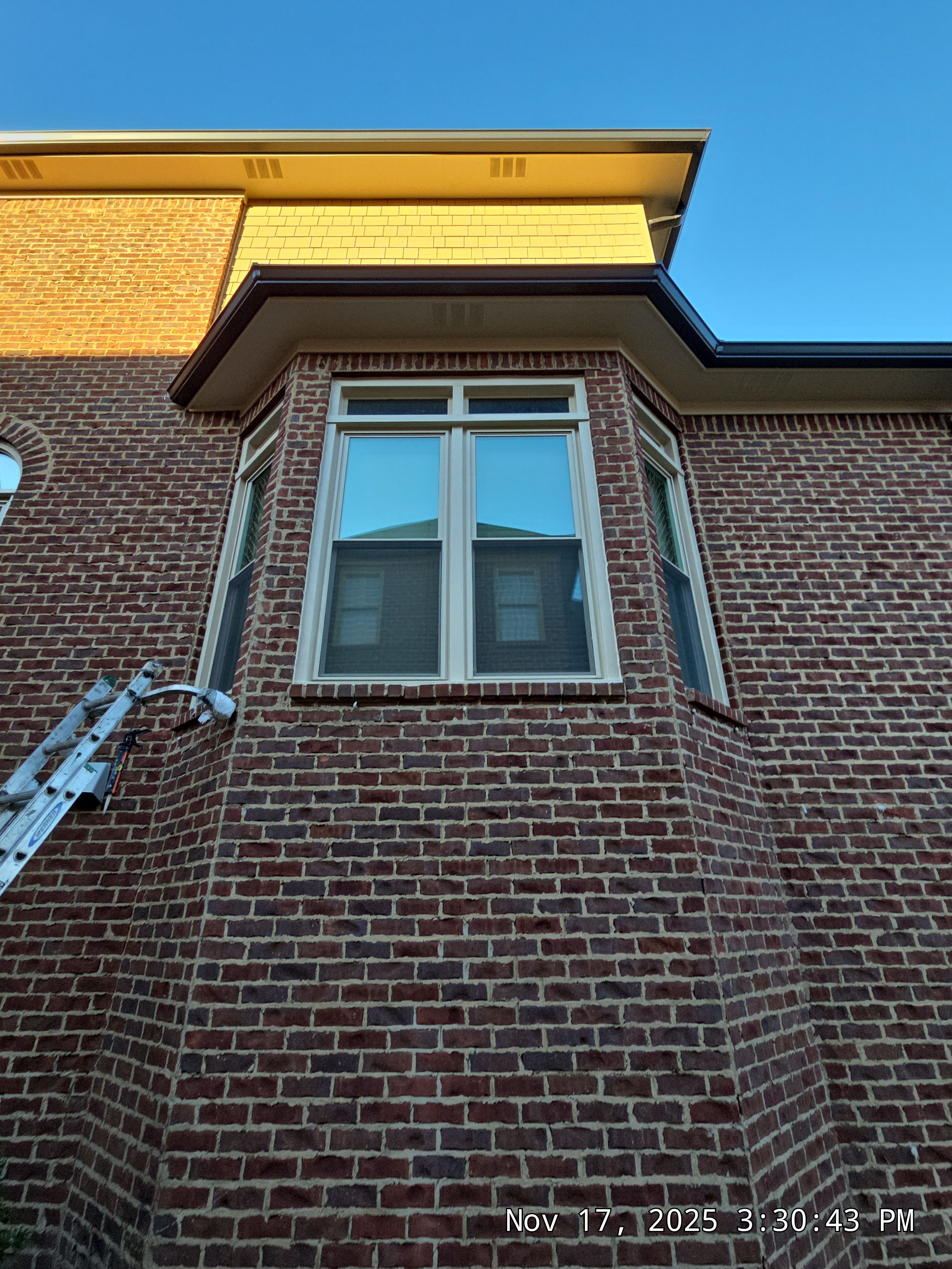 Mansoob Project in Hoover by The Window Source