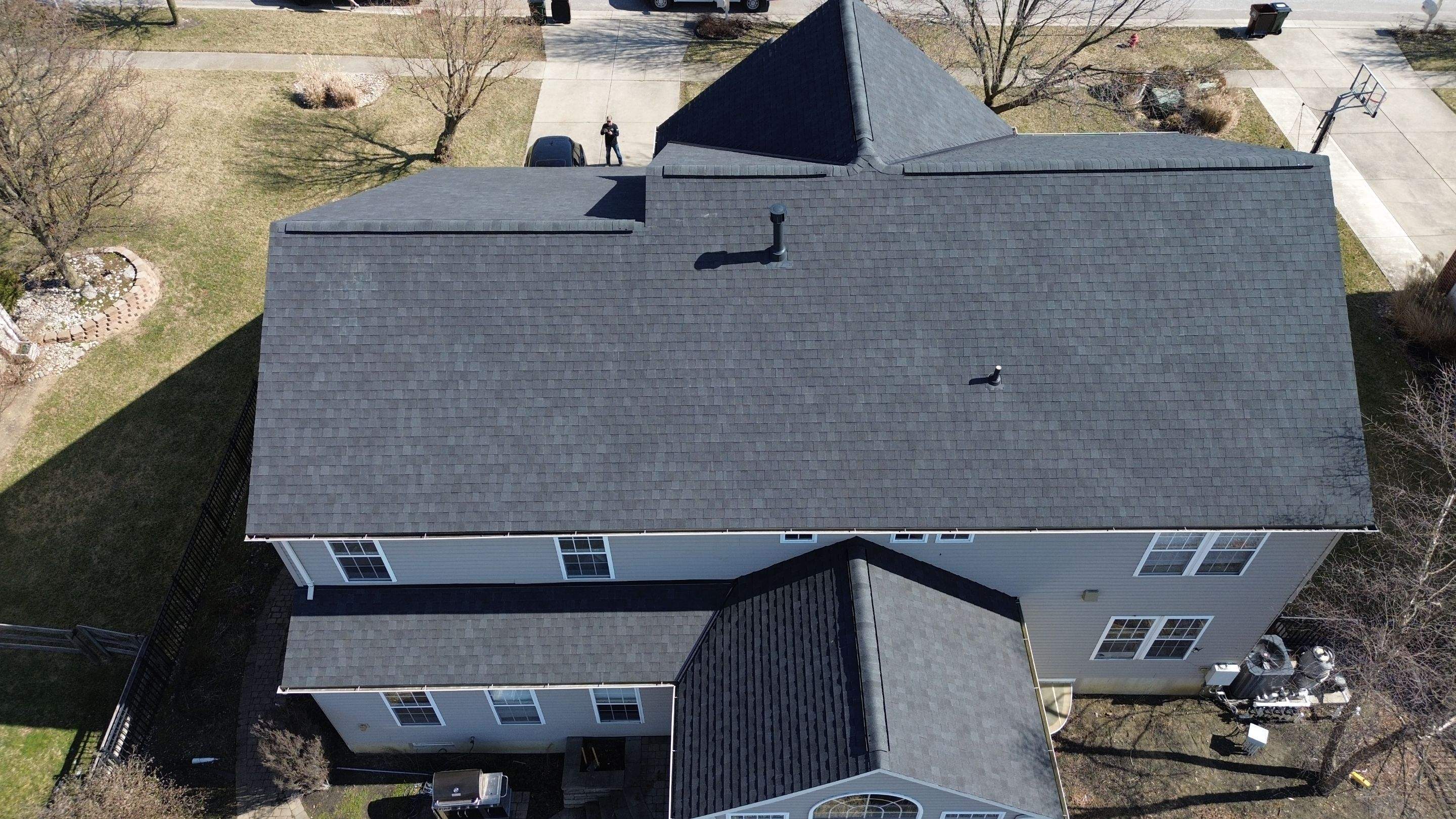Roofing & Siding by Tamlin Roofing