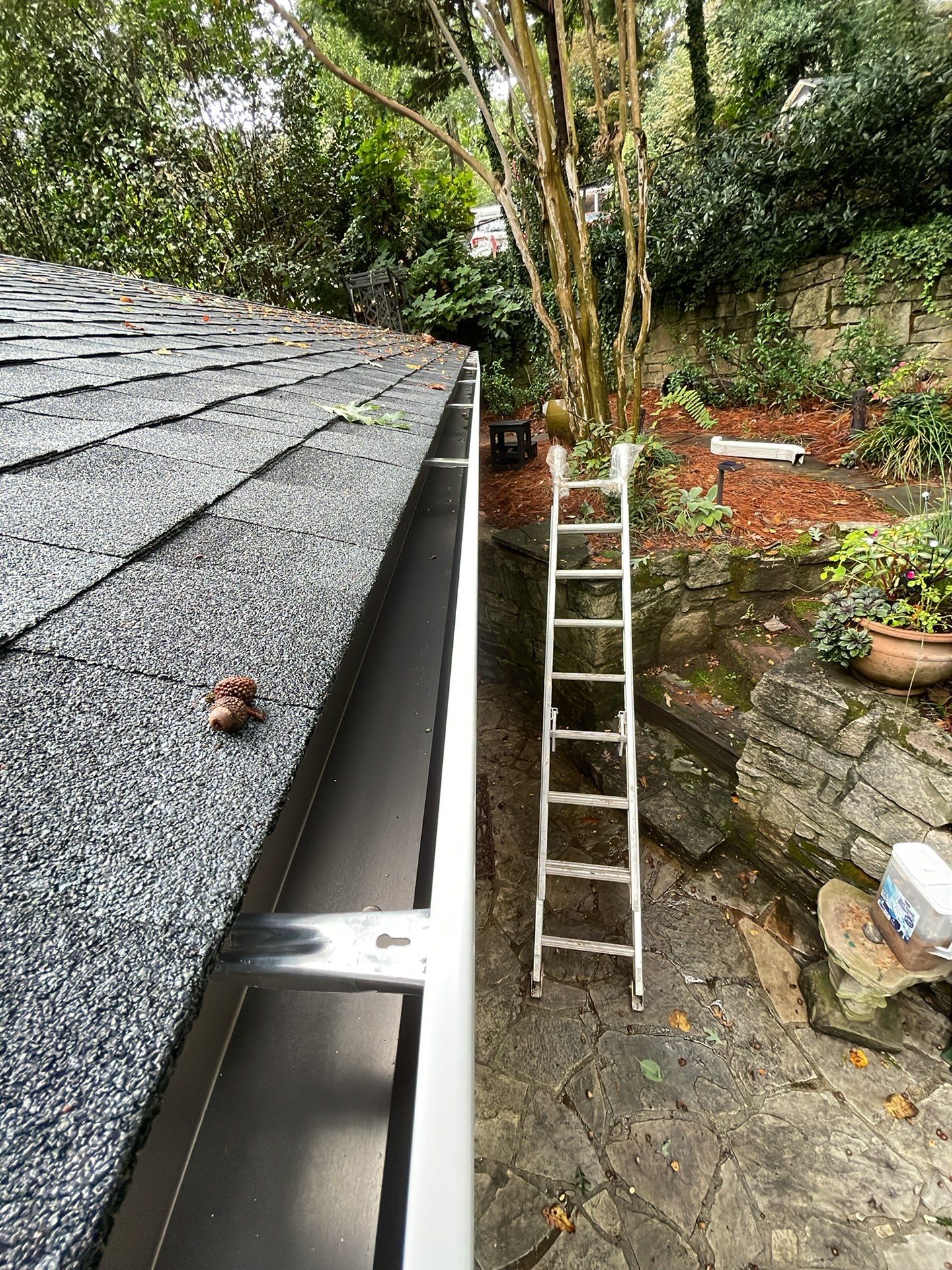 Roof Replacement by Deerfield Roofing LLC