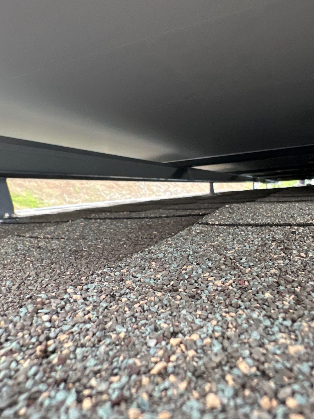 Project in Nashville by Green Wave Solar 