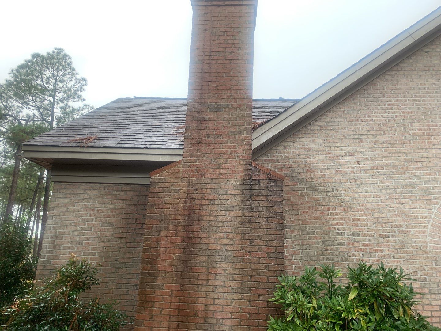 Re Roof by American Roofing NC