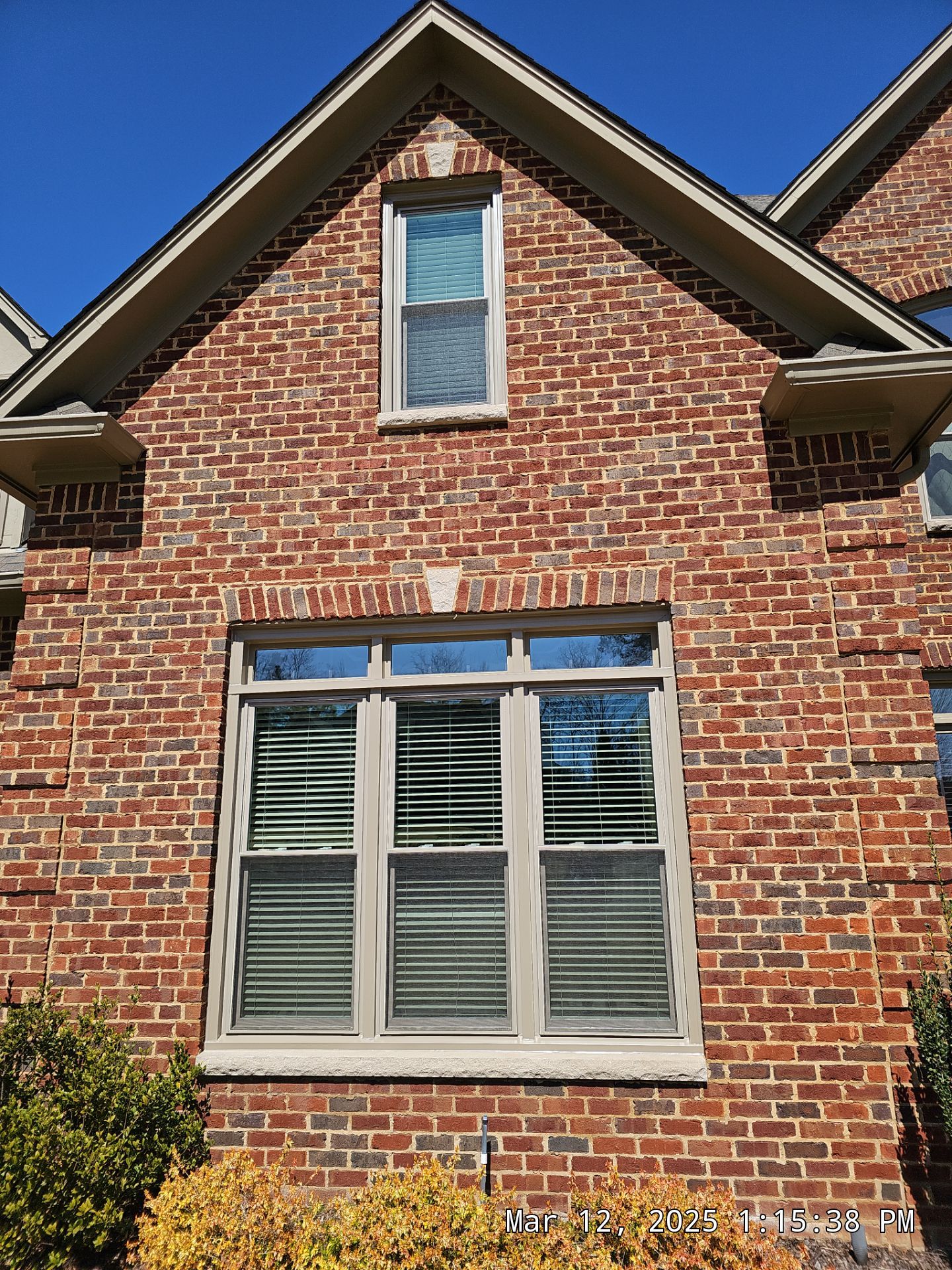 Kazemi Project in  by The Window Source