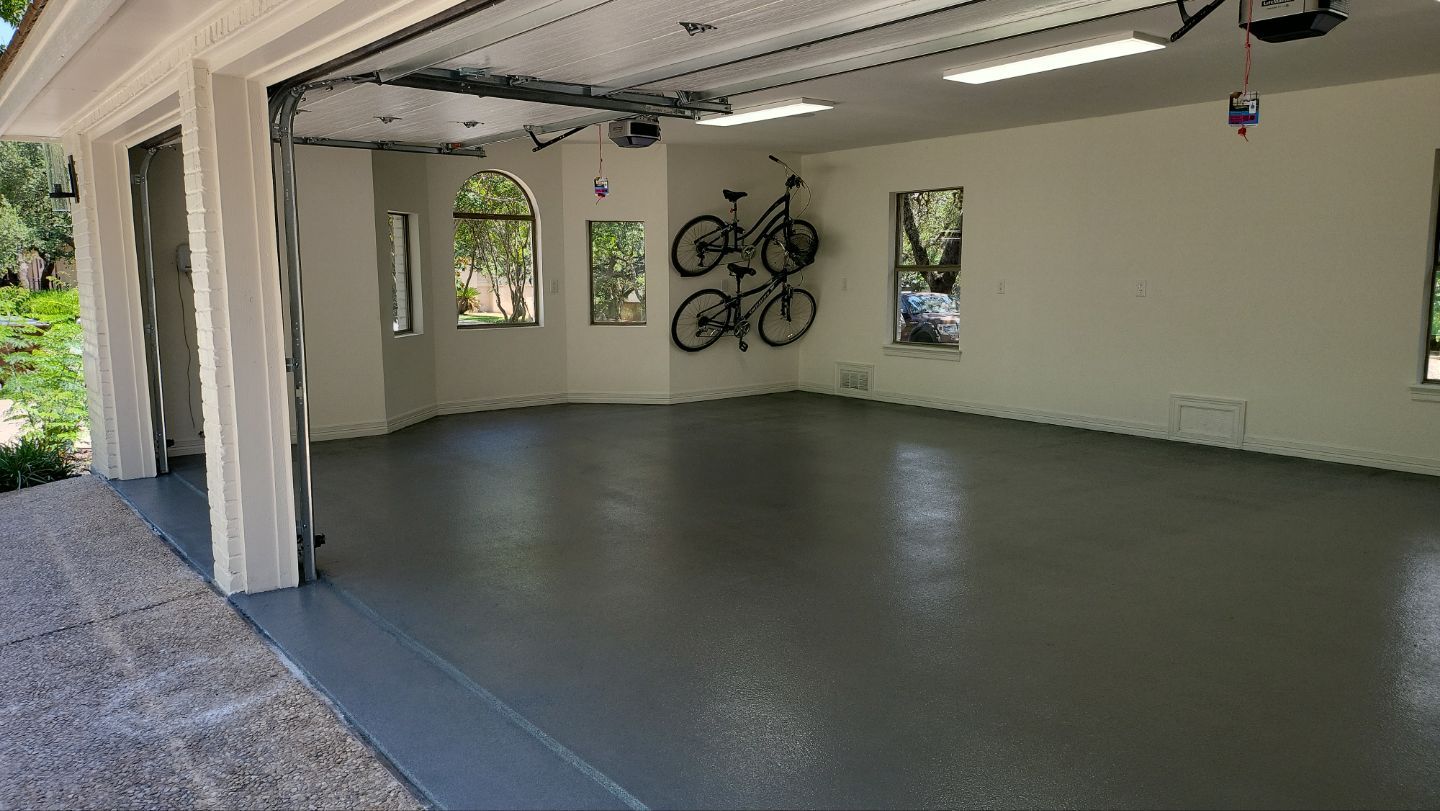 Pinnacle, Stone Oak by TORO Garage Co