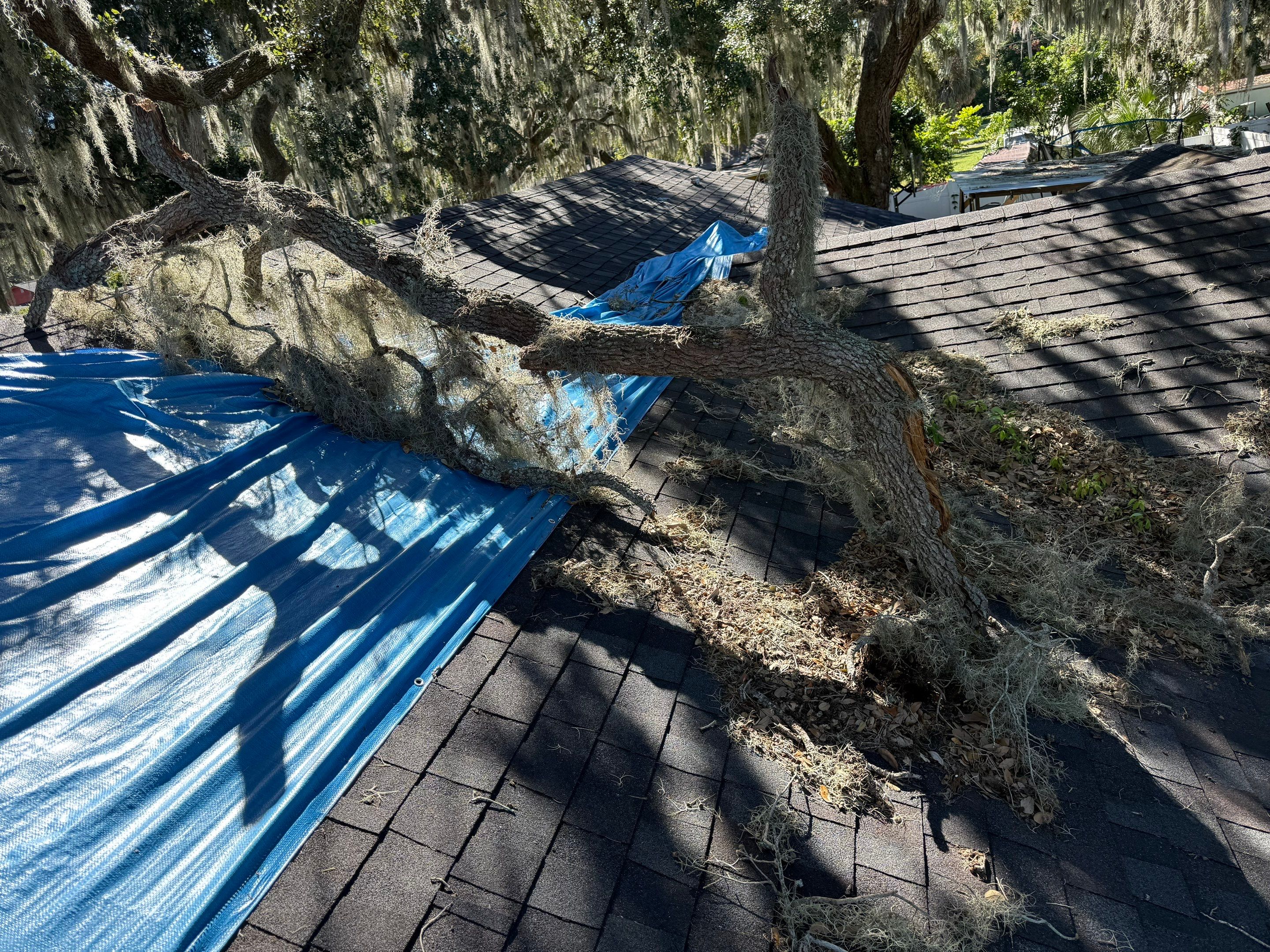 Project in Lakeland by You Restorations LLC DBA YOU-Home