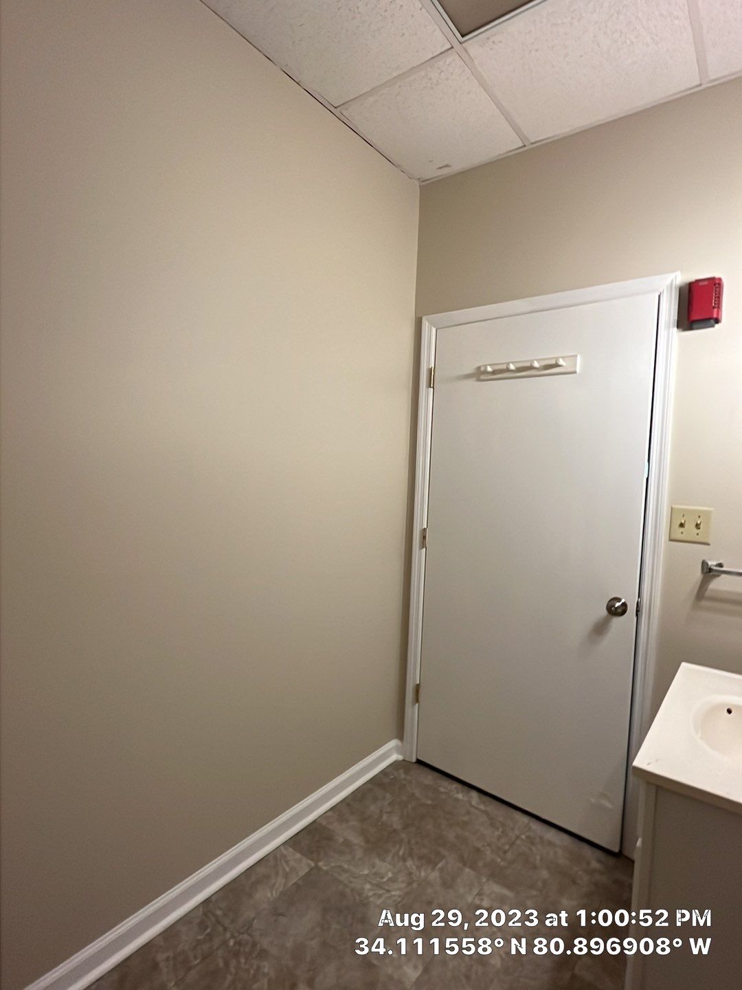 Geaux 2 Guy: Restoring Your Commercial Bathroom After Water Damage & Mold by Thompson Industrial