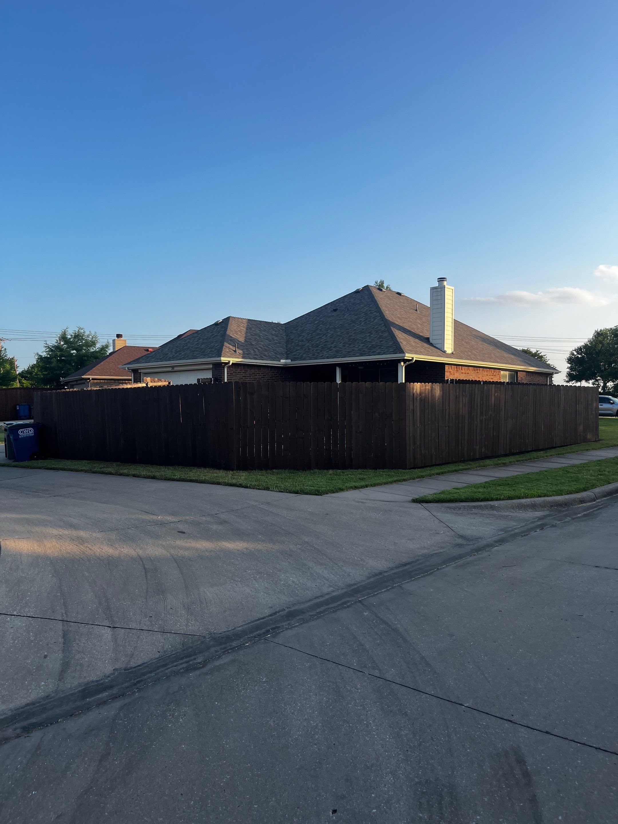 Full Insurance Project by OTNT ROOFING