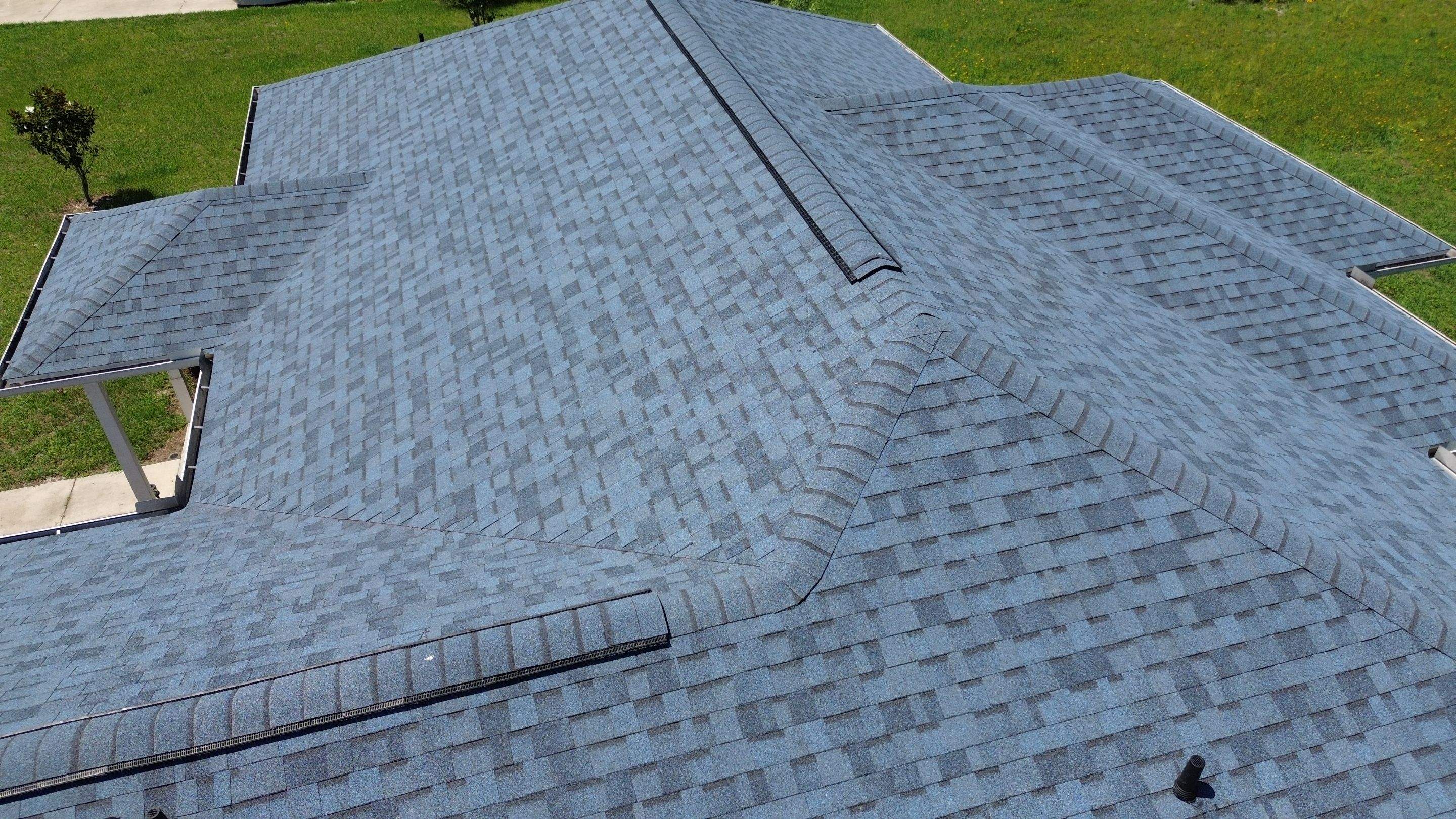 Shingle Roof Replacement in High Springs, FL by Brehm Roofing