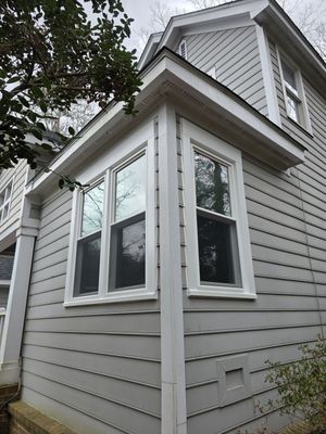 Custom Window Replacement and Privacy Glass Installation in Raleigh