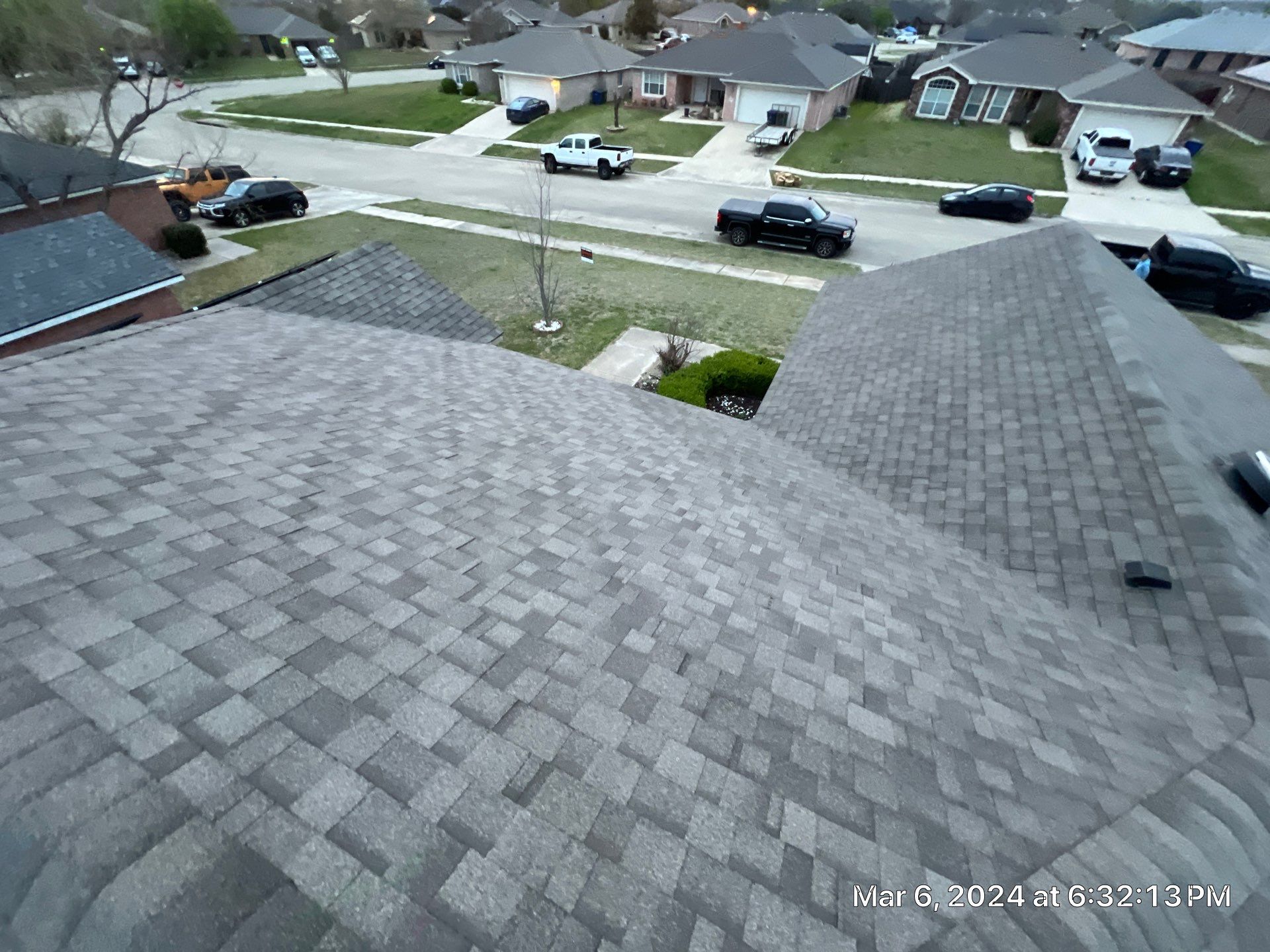 35 Panel D&R in Copperas Cove Tx by Sunaura Solar