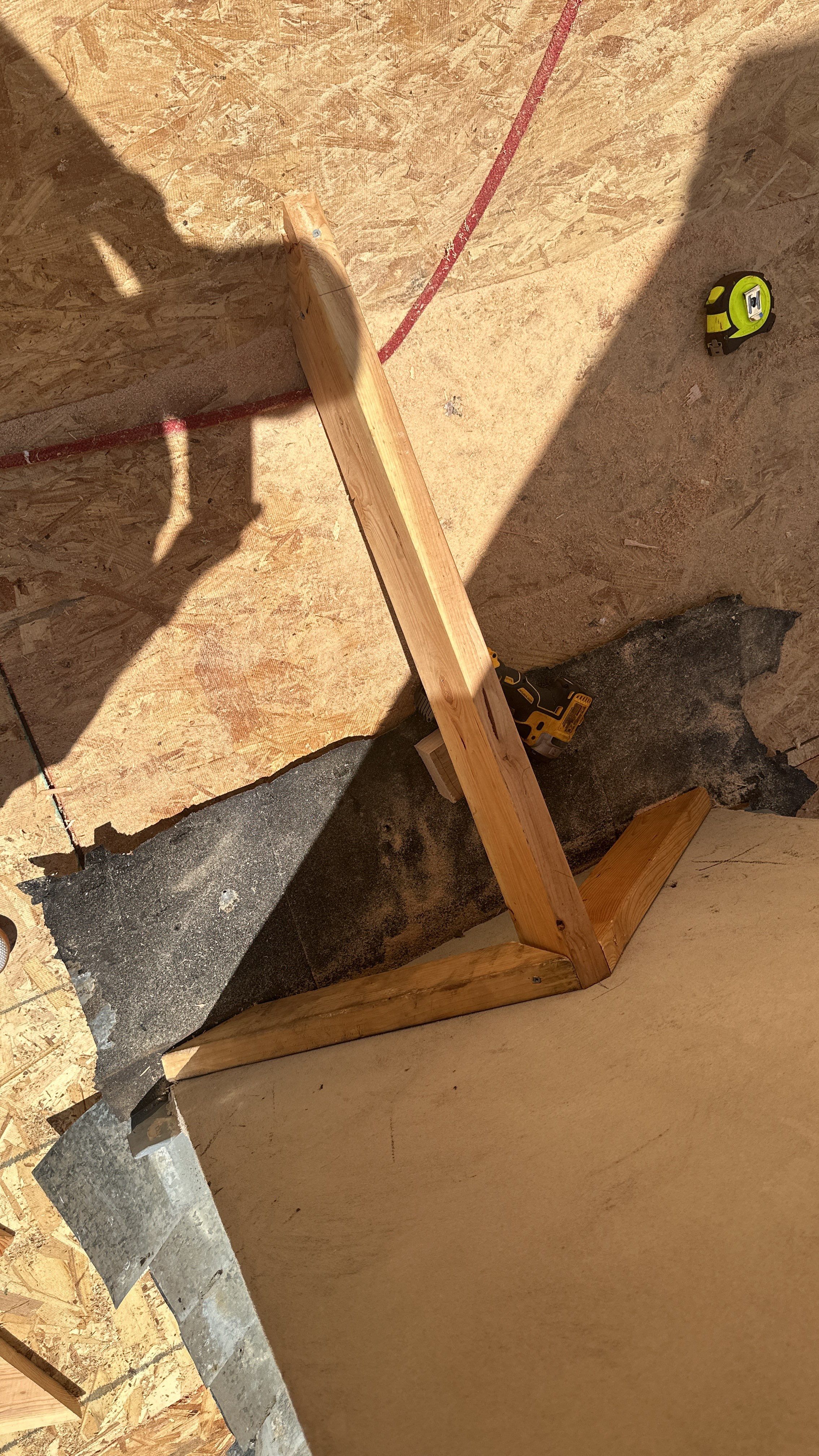 Reroof using Certainteed Belmont IR by Castillo Roofing