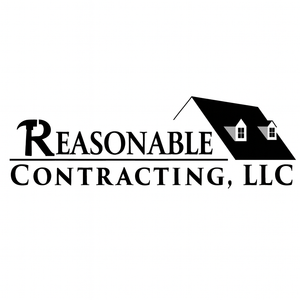 Logo for Reasonable Contracting