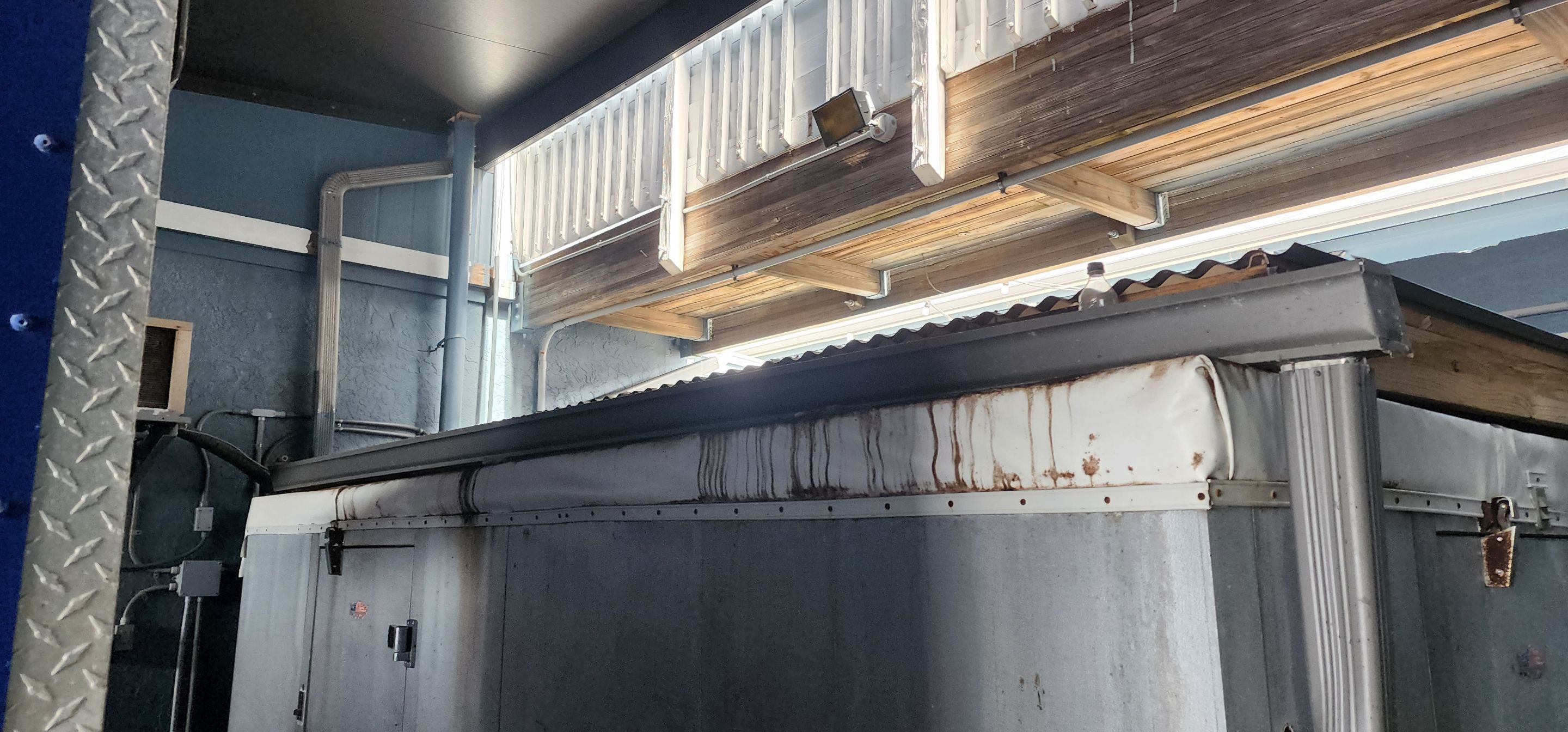 Project in Punta Gorda by Serene Construction