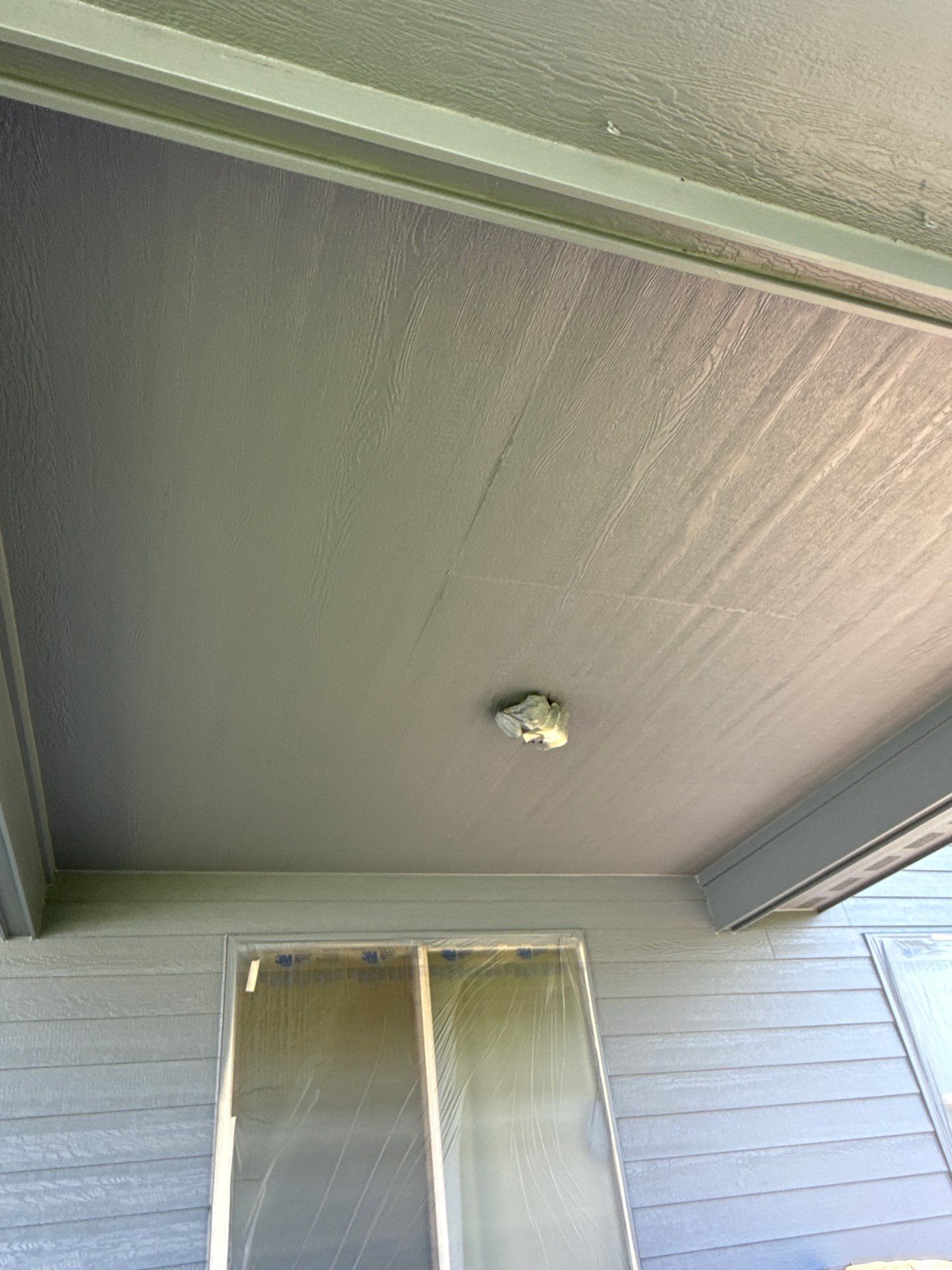 Residential Exterior Repaint by Midwest Paint LLC