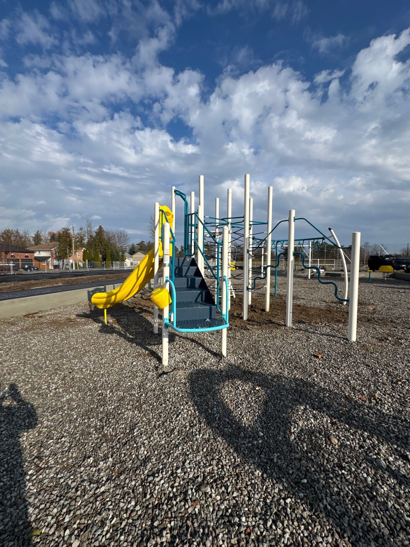 Nantry Park by Bray’k Away Development