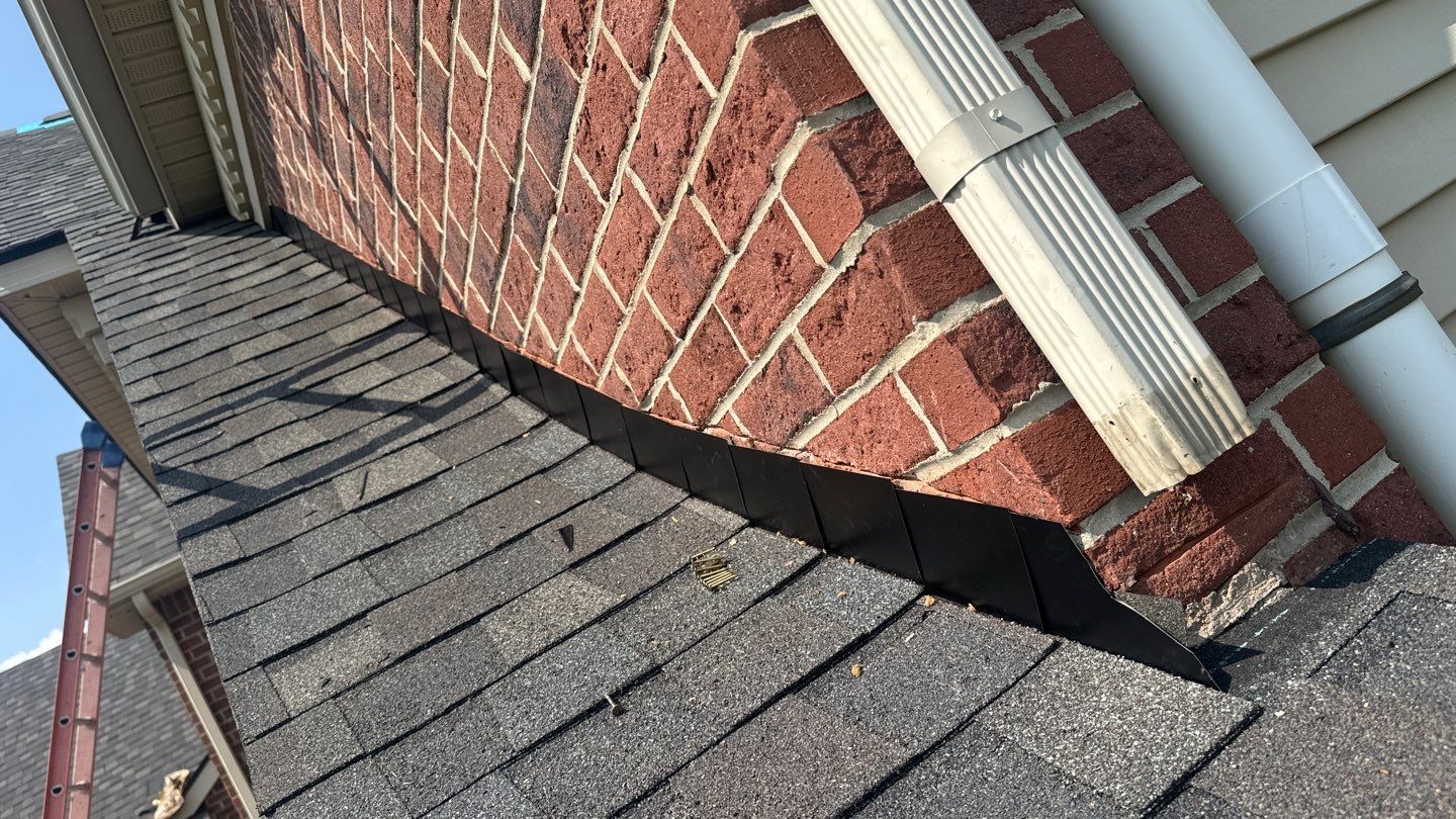 Roof Replacement using CertainTeed Landmark by 180 Contractors