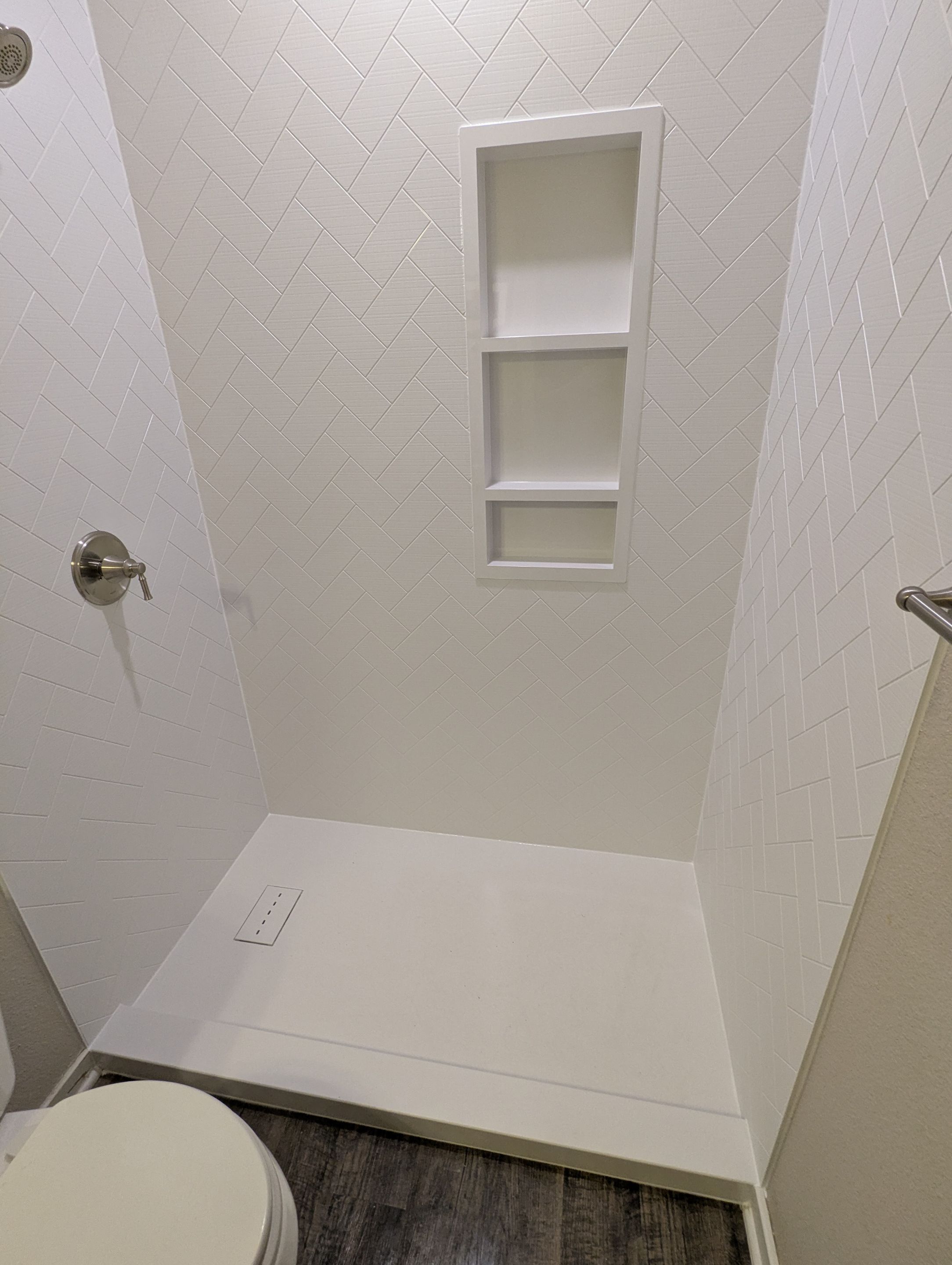 Tippett Project in Springdale, AR by Ozark Home Pros