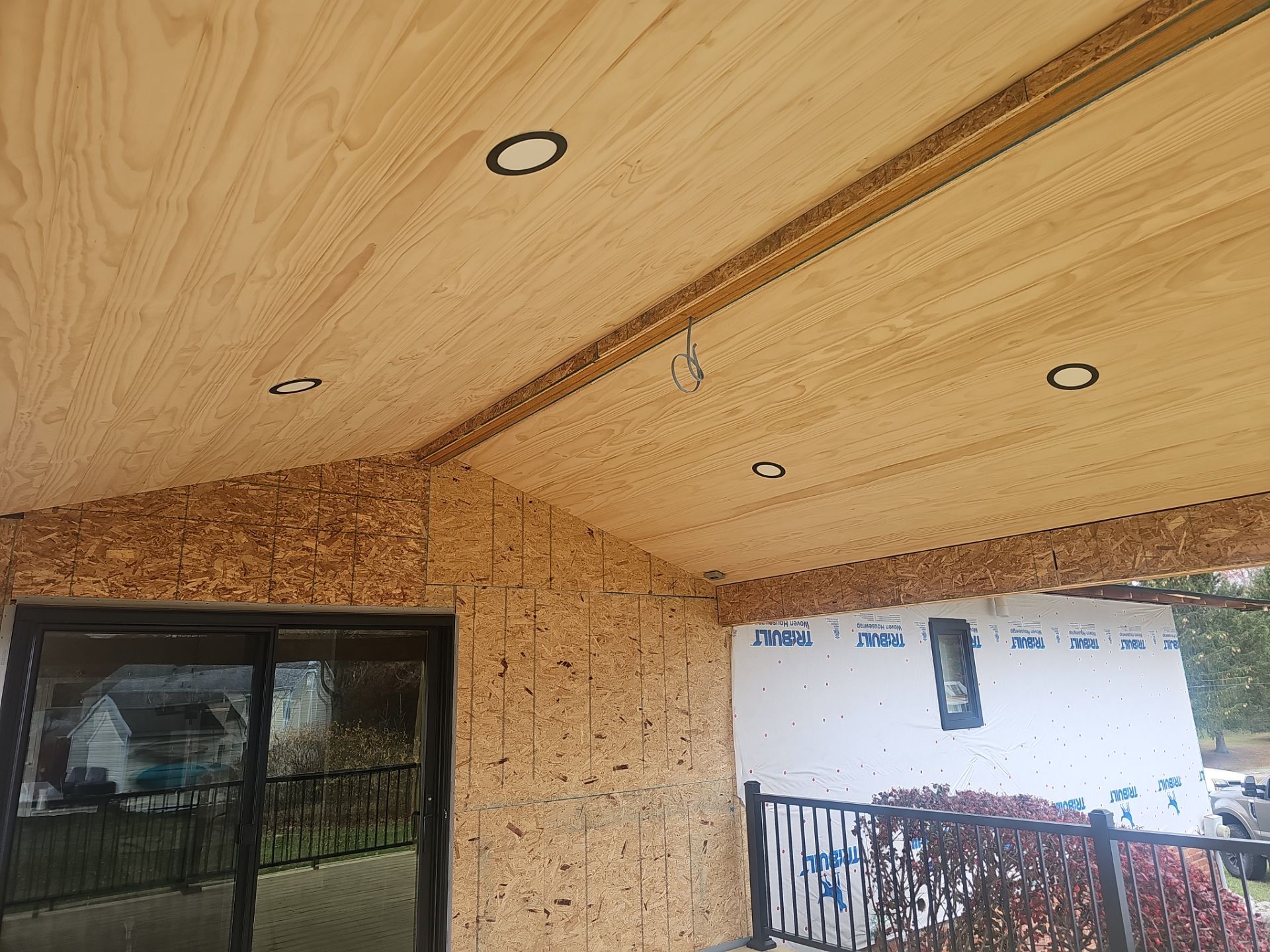 Full exterior Remodel by Cousins Roofing Siding & Decks