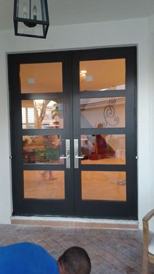 Project in Boynton Beach
