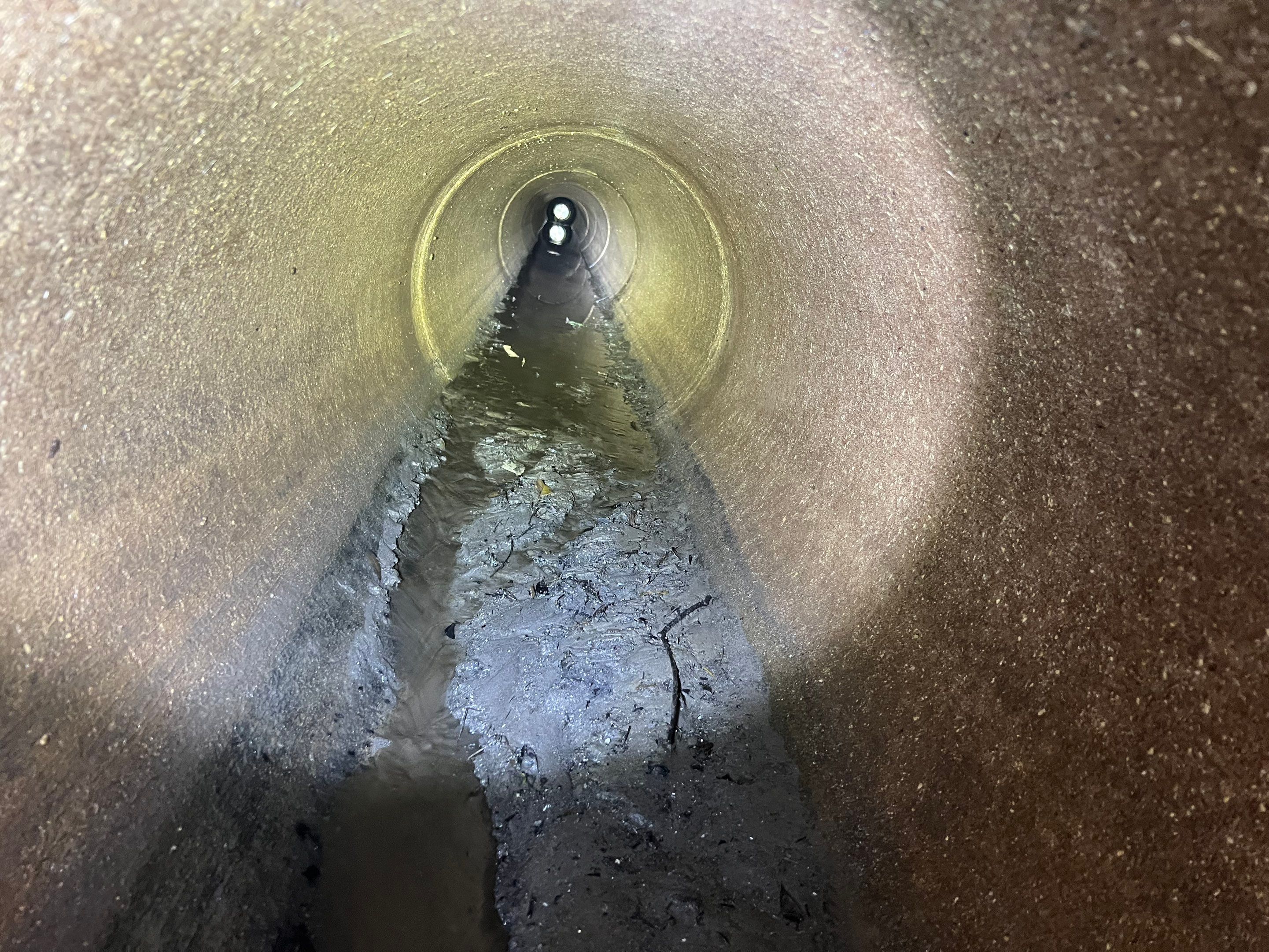 Bonita Bay Condo Stormwater Maintenance with PRS by APS Power & Water